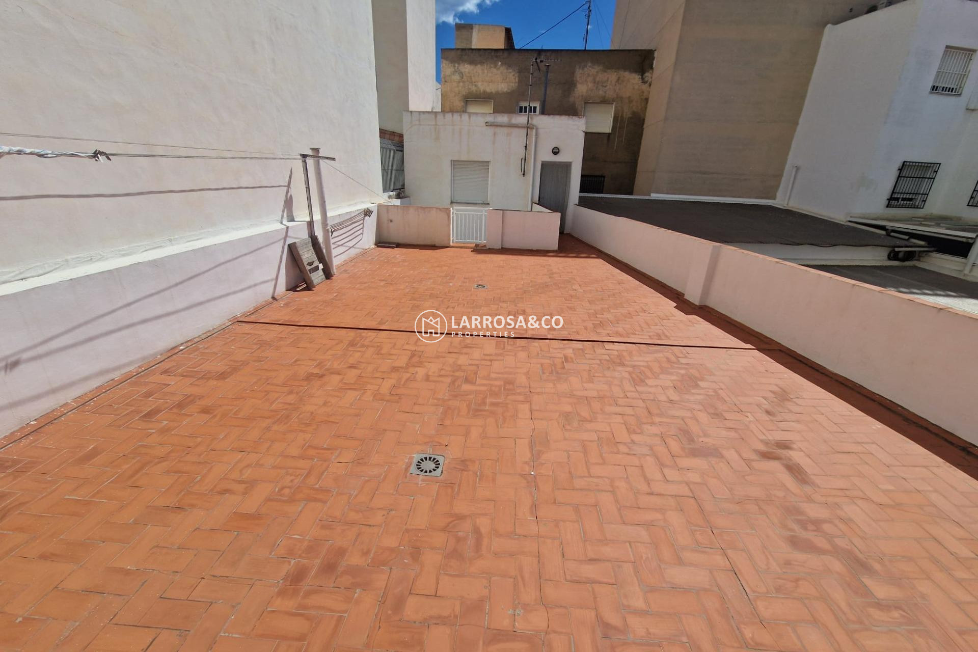 Resale - Semi-detached house - Torrevieja - torrevieja