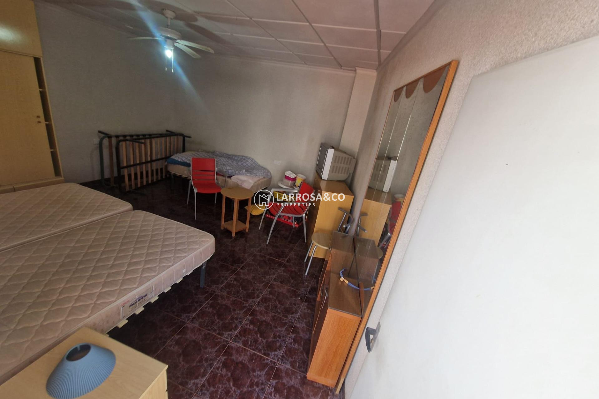 Resale - Semi-detached house - Torrevieja - torrevieja