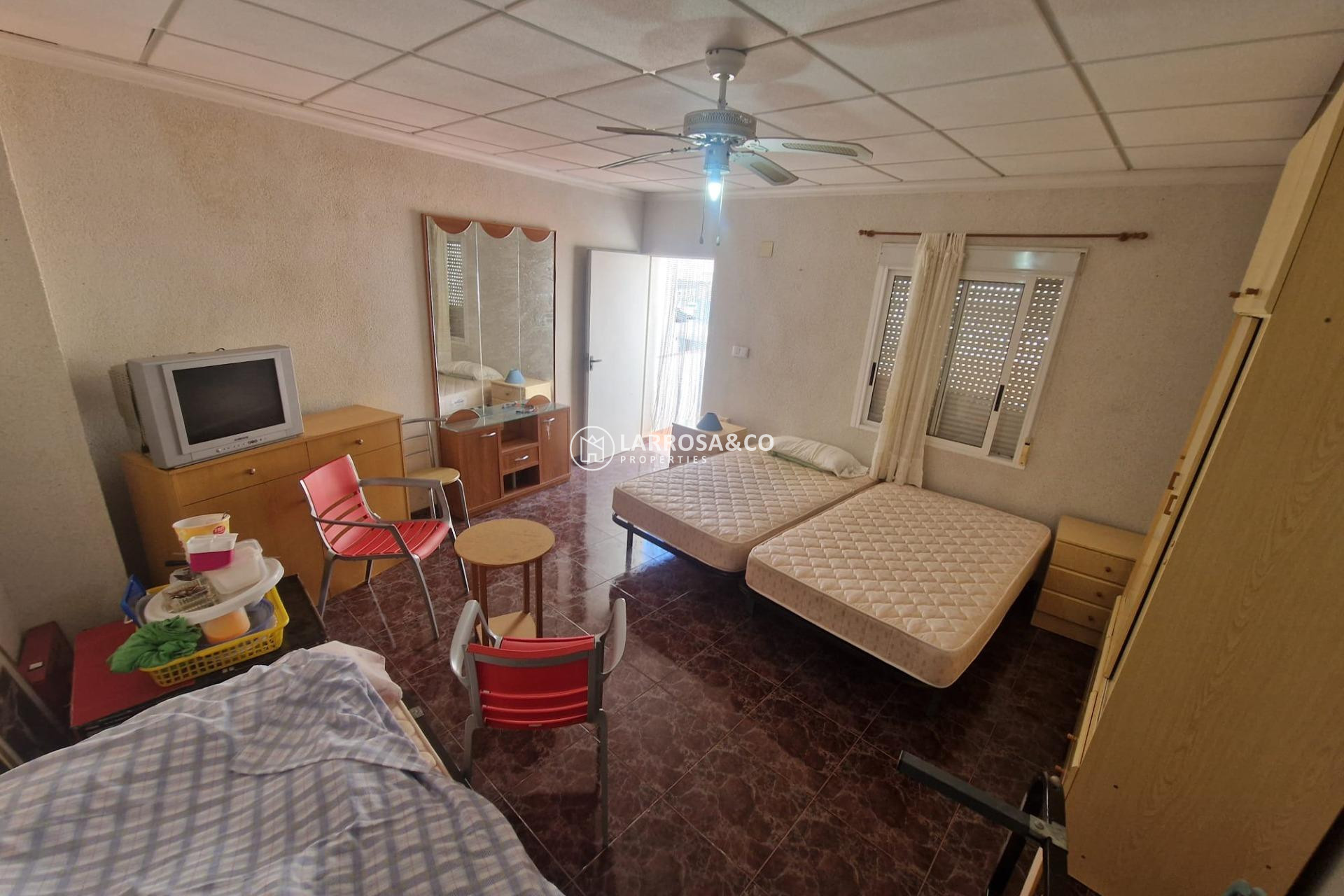 Resale - Semi-detached house - Torrevieja - torrevieja