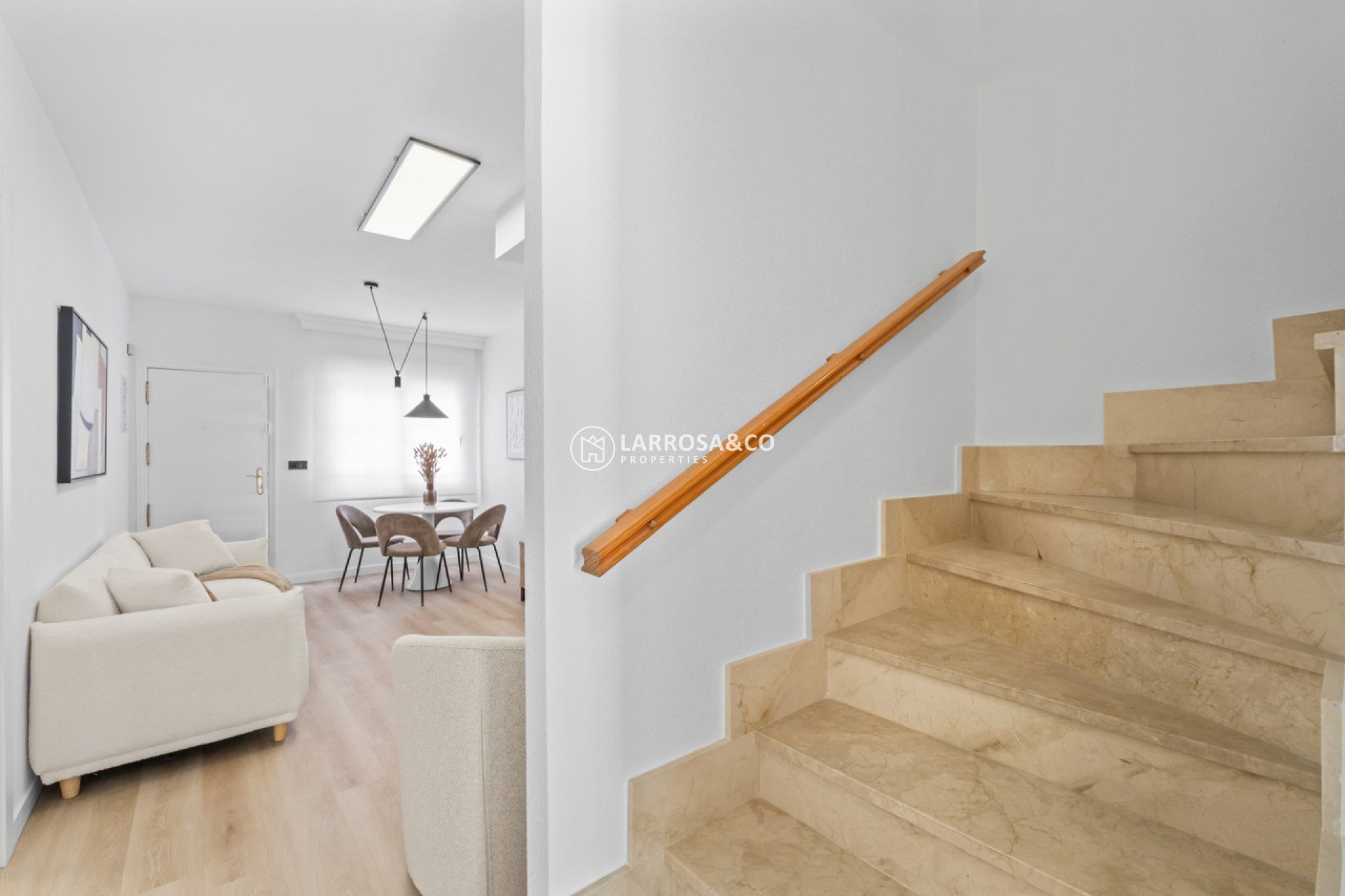 Resale - Semi-detached house - Villamartin - Costa Blanca