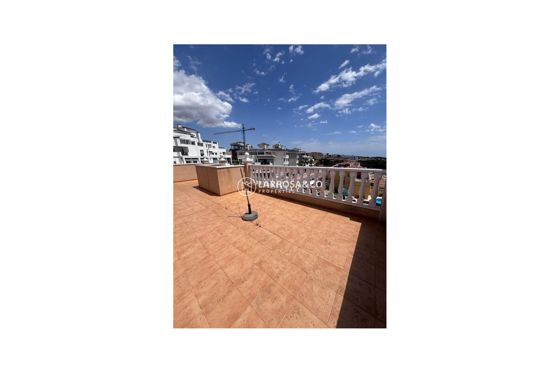 Resale - Semi-detached house - Villamartin - Costa Blanca