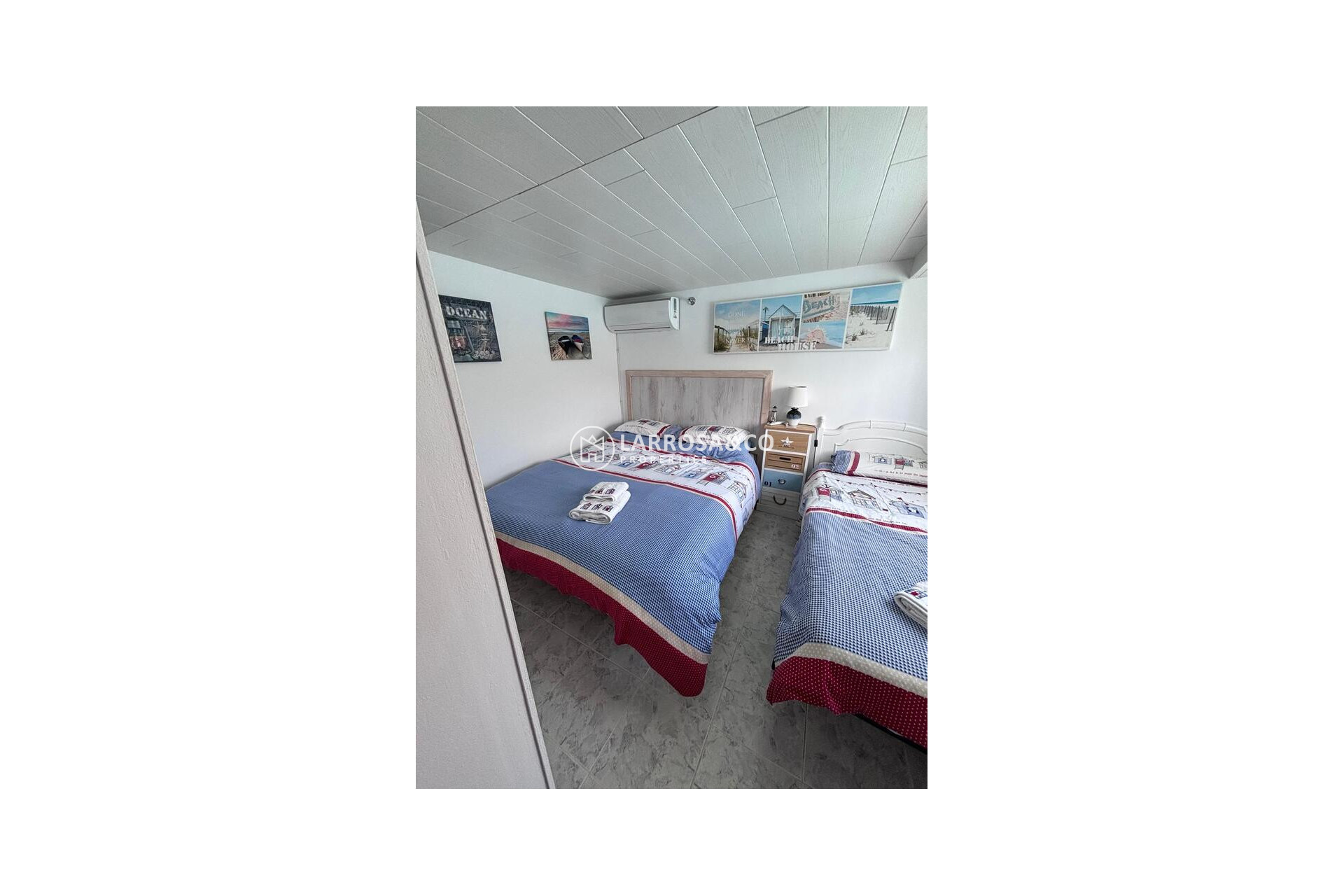 Resale - Semi-detached house - Villamartin - Costa Blanca