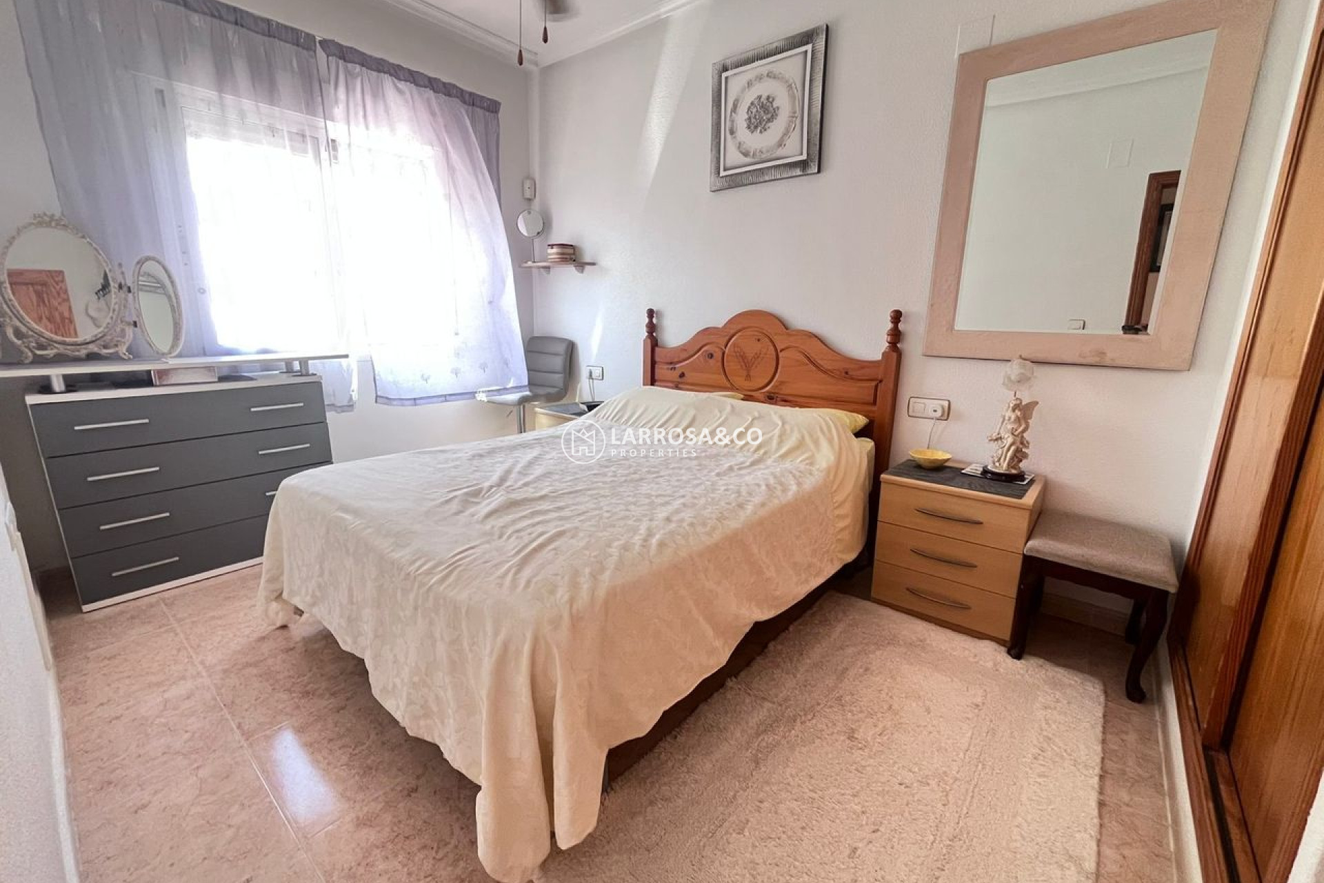 Resale - Semi-detached house - Villamartin - Costa Blanca