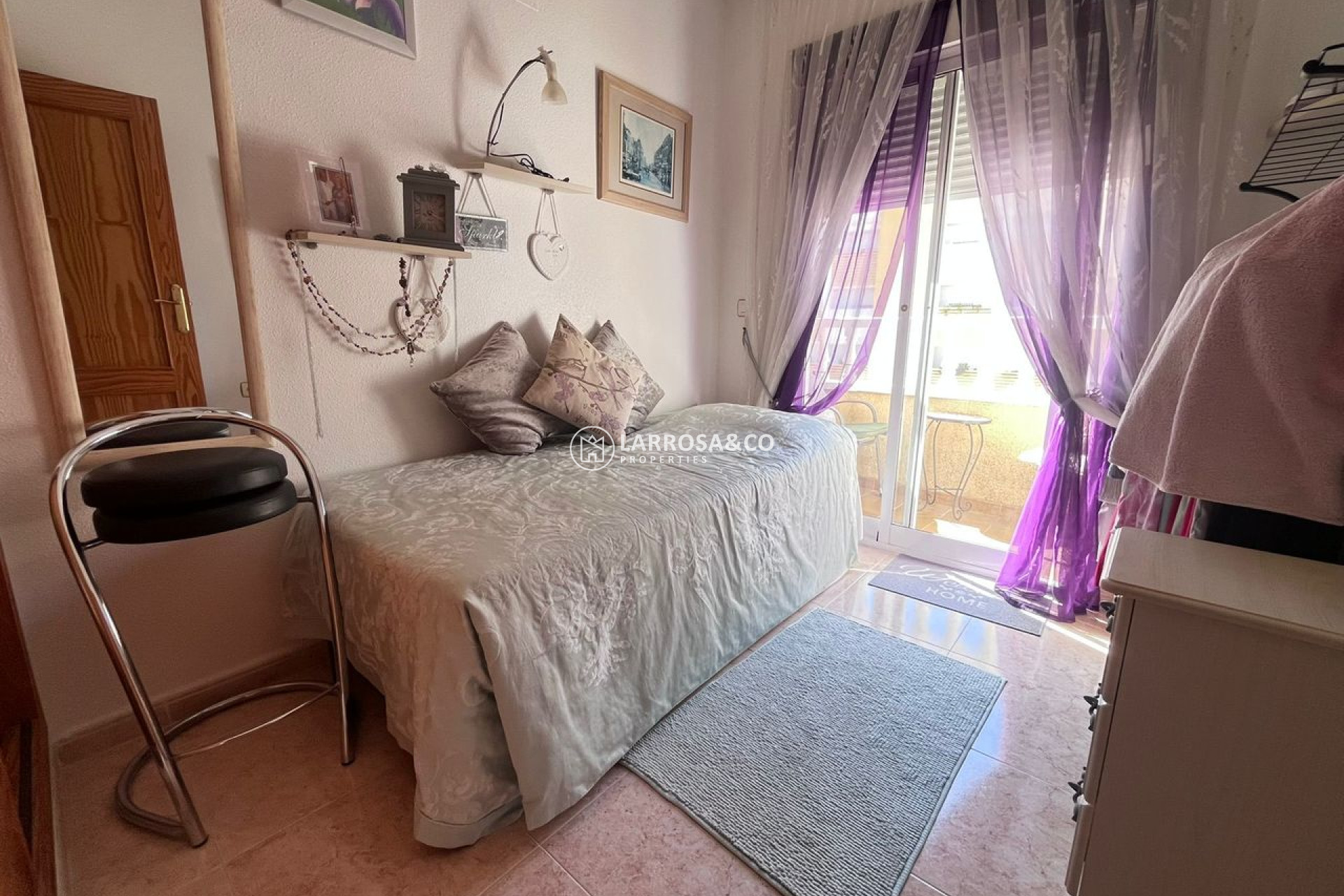 Resale - Semi-detached house - Villamartin - Costa Blanca