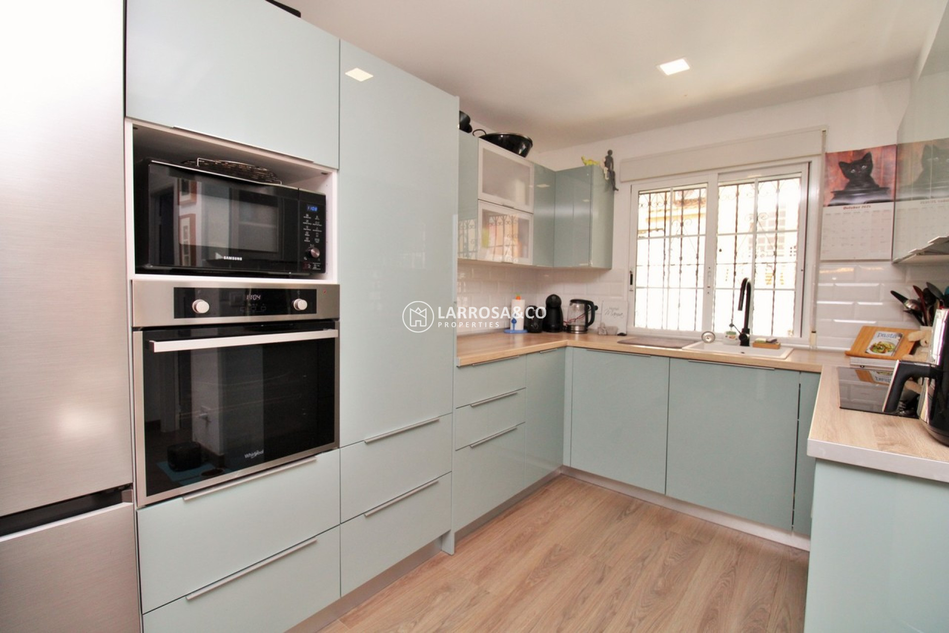 Resale - Semi-detached house - Villamartin - Costa Blanca