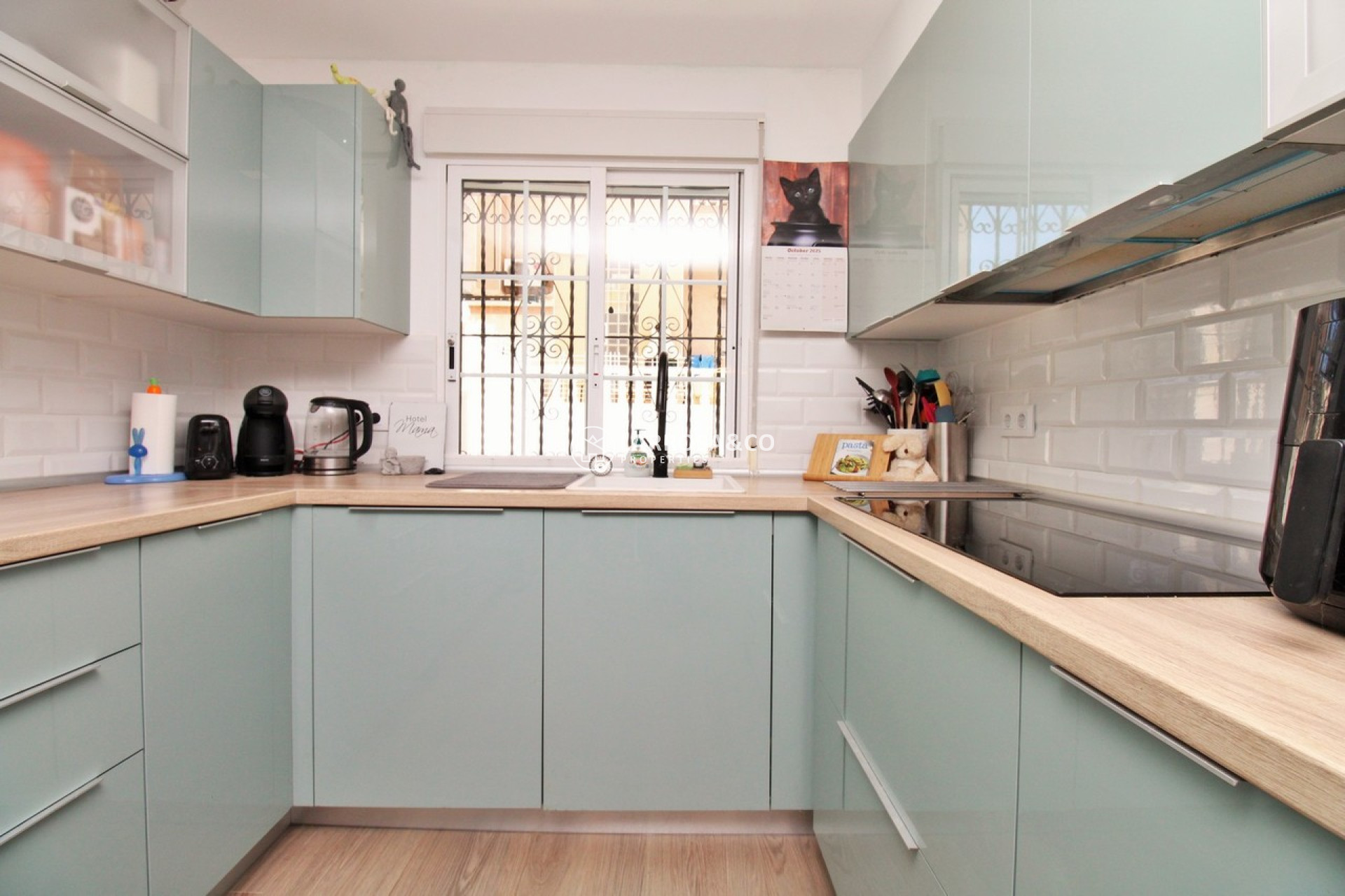 Resale - Semi-detached house - Villamartin - Costa Blanca