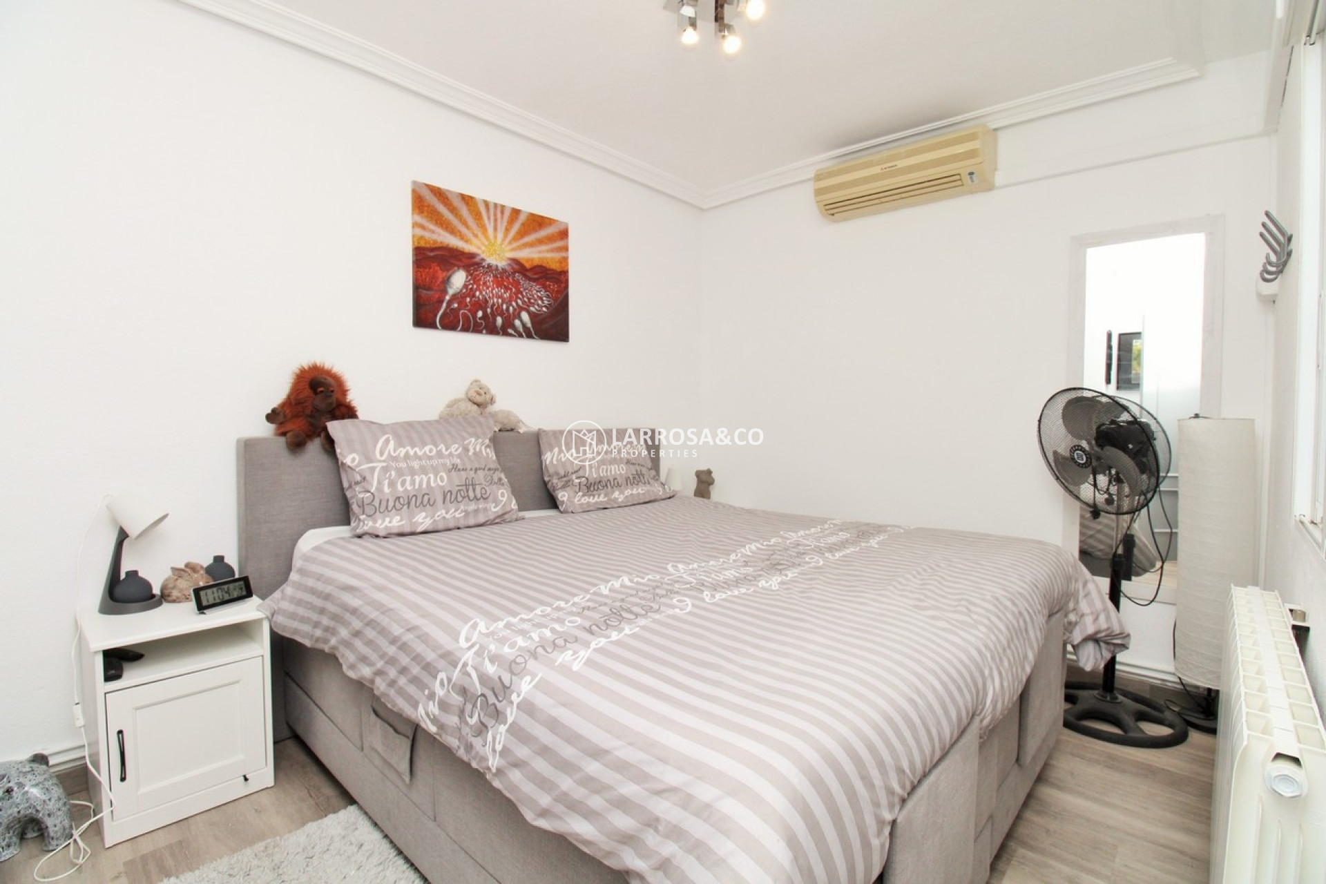 Resale - Semi-detached house - Villamartin - Costa Blanca