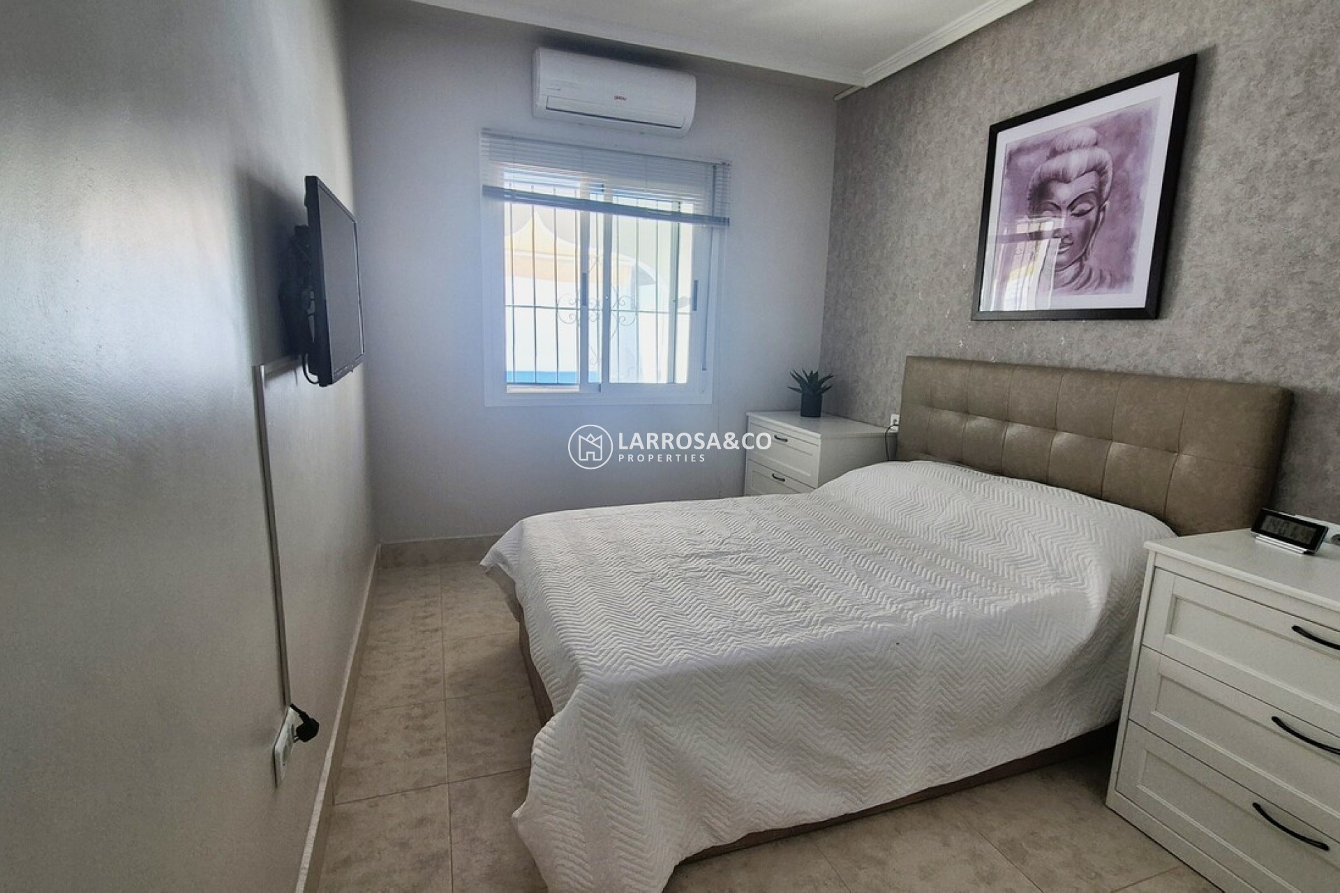 Resale - Semi-detached house - Villamartin - Costa Blanca