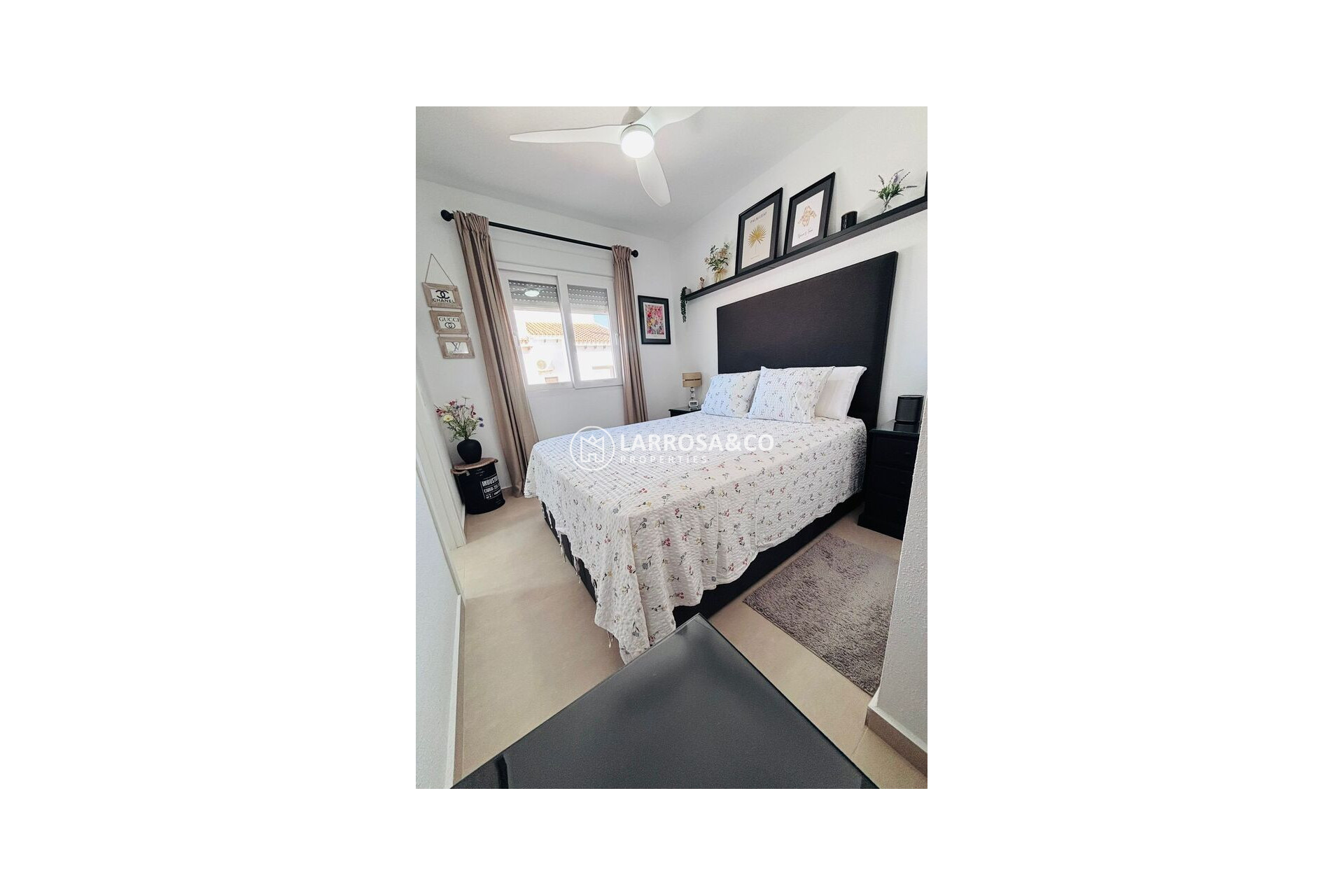 Resale - Semi-detached house - Villamartin - Costa Blanca
