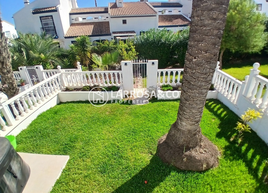 Resale - Semi-detached house - Villamartin - Costa Blanca