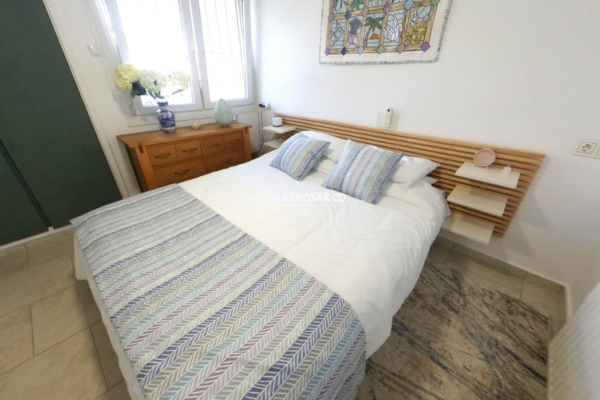 Resale - Semi-detached house - Villamartin - Costa Blanca