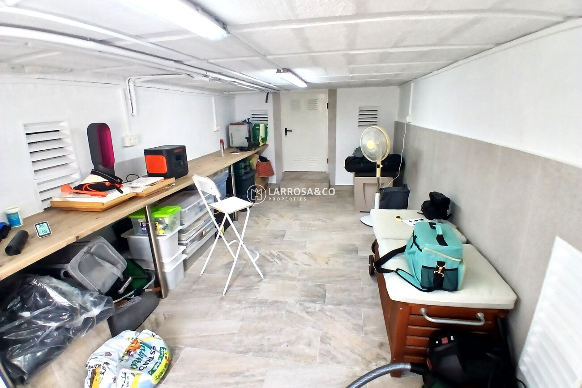 Resale - Semi-detached house - Villamartin - Costa Blanca