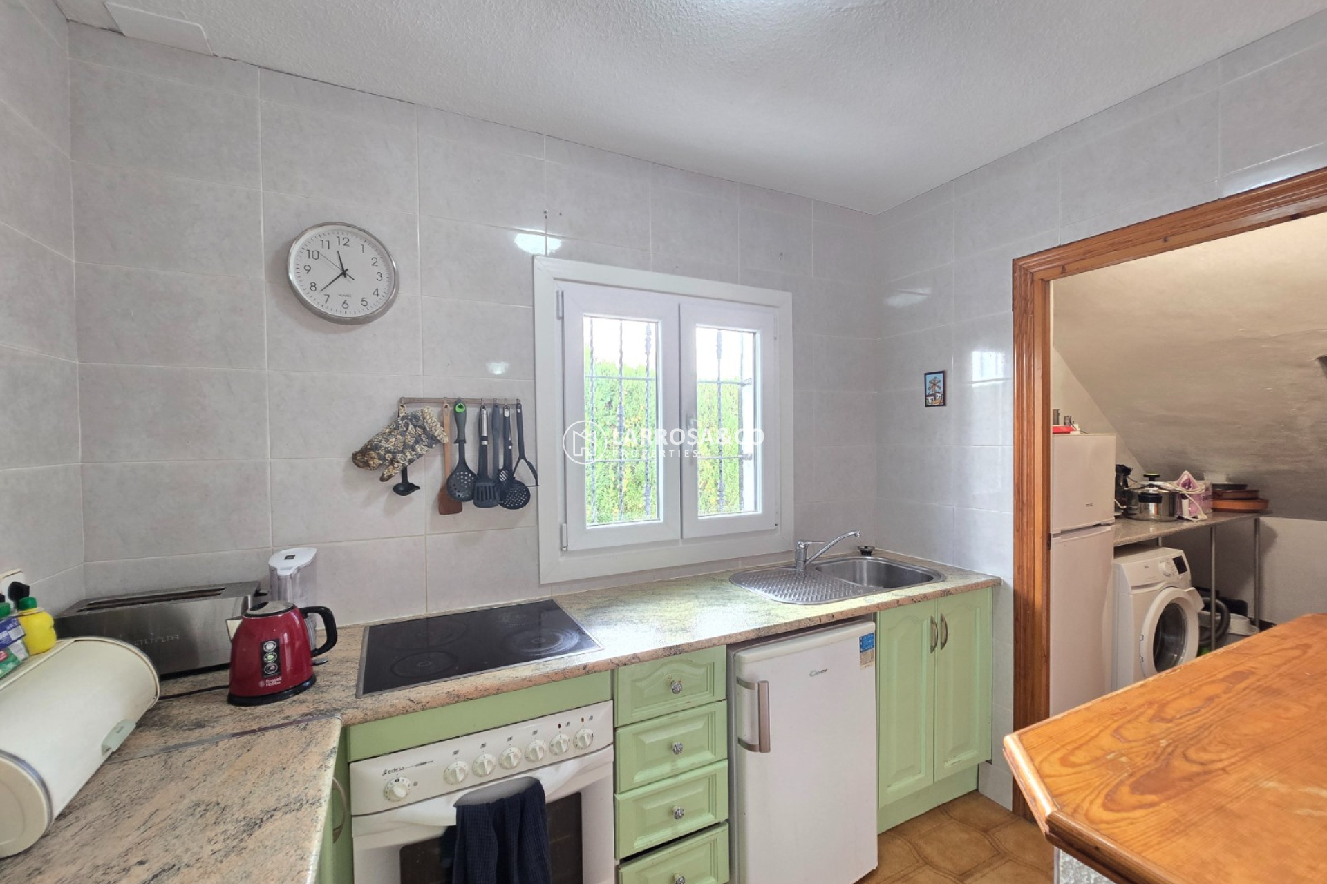 Resale - Semi-detached house - Villamartin - Costa Blanca