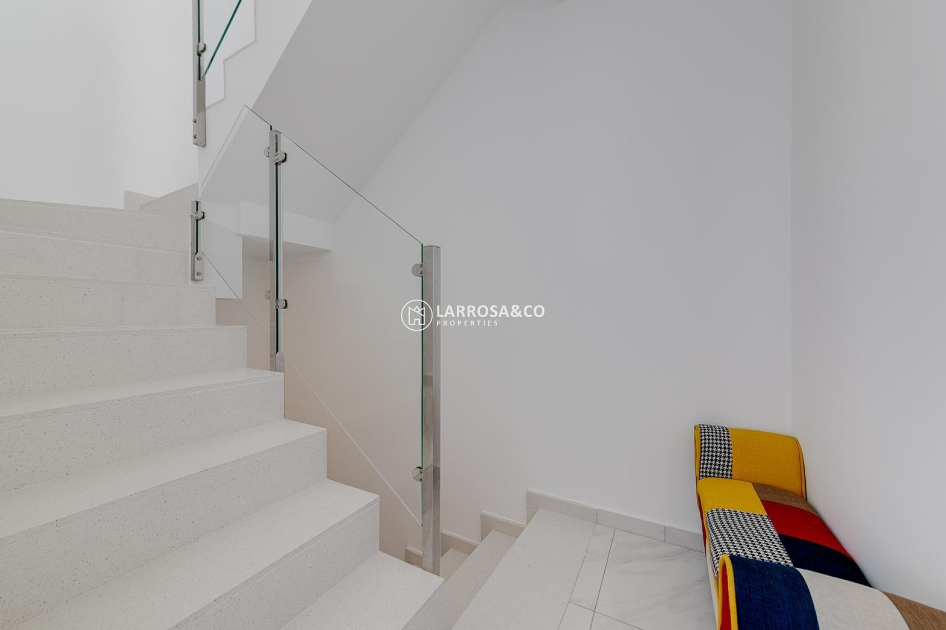 Resale - Semi-detached house - Villamartin - Orihuela Costa