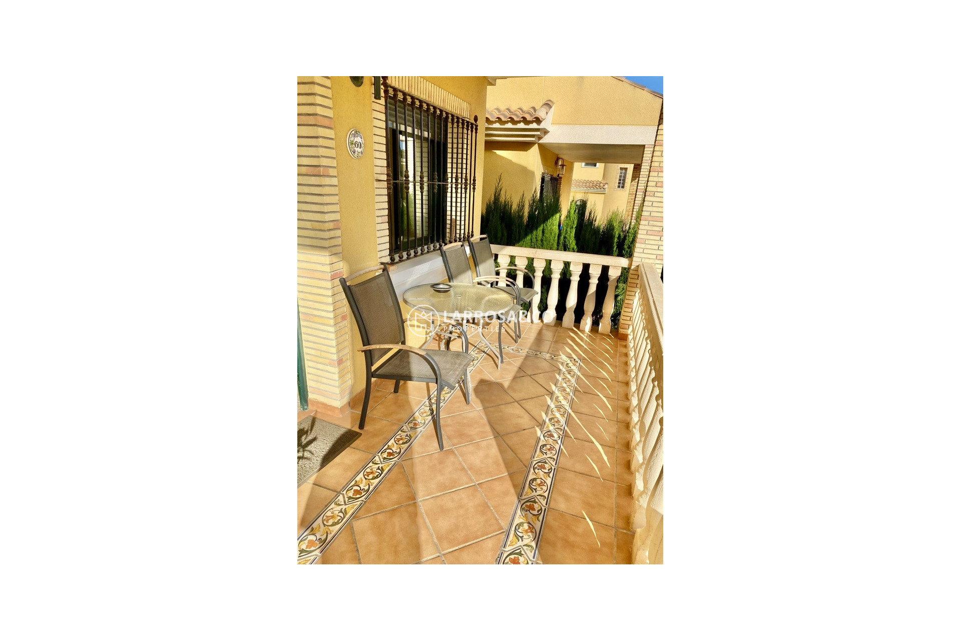 Resale - Semi-detached house - Villamartín - Villamartin