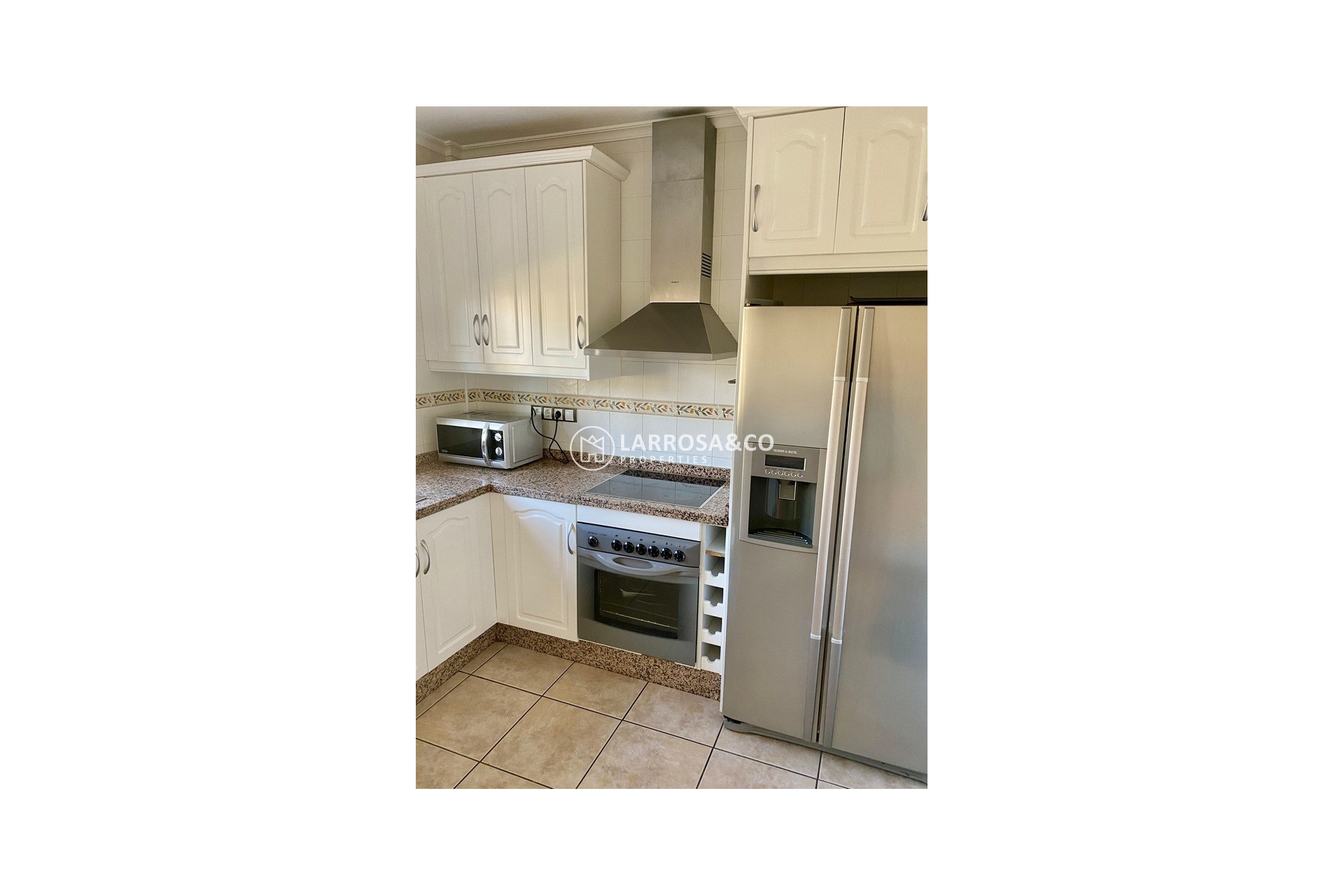 Resale - Semi-detached house - Villamartín - Villamartin