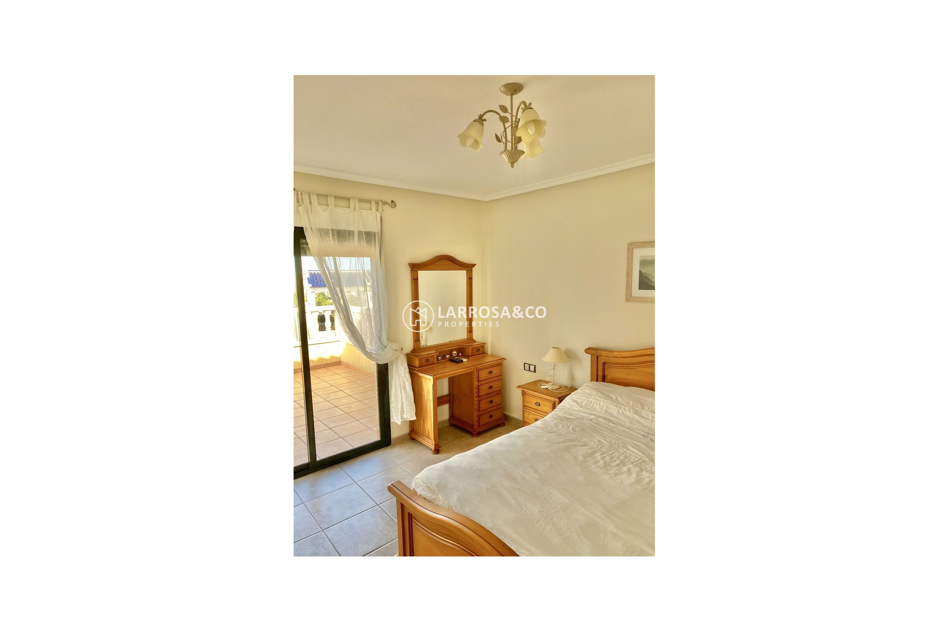 Resale - Semi-detached house - Villamartín - Villamartin