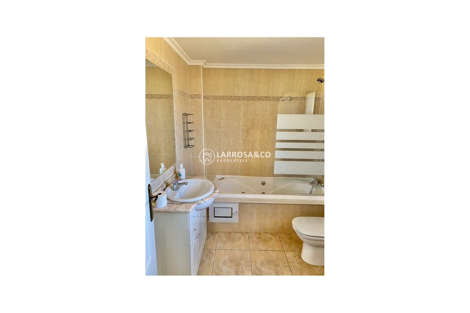 Resale - Semi-detached house - Villamartín - Villamartin