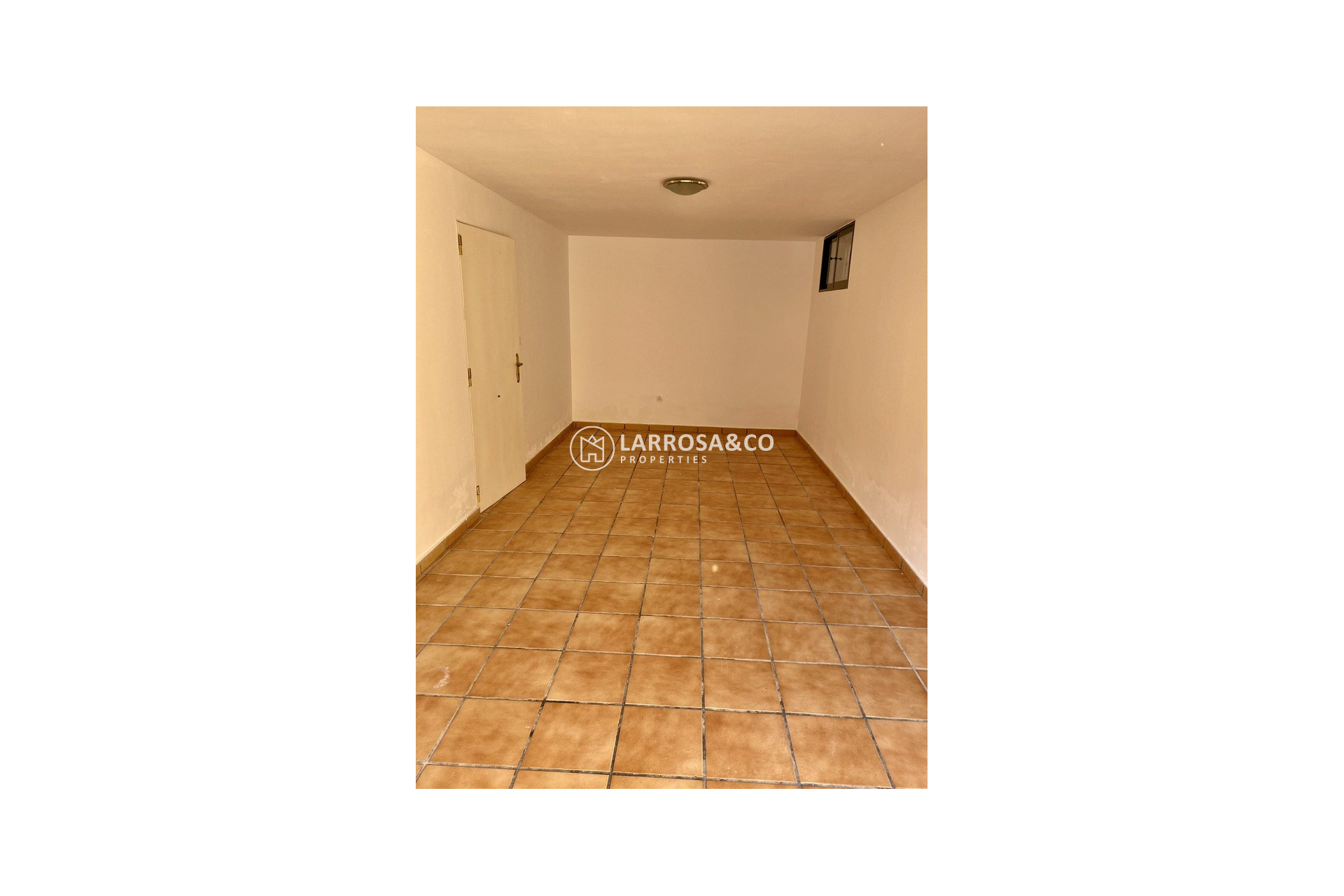 Resale - Semi-detached house - Villamartín - Villamartin