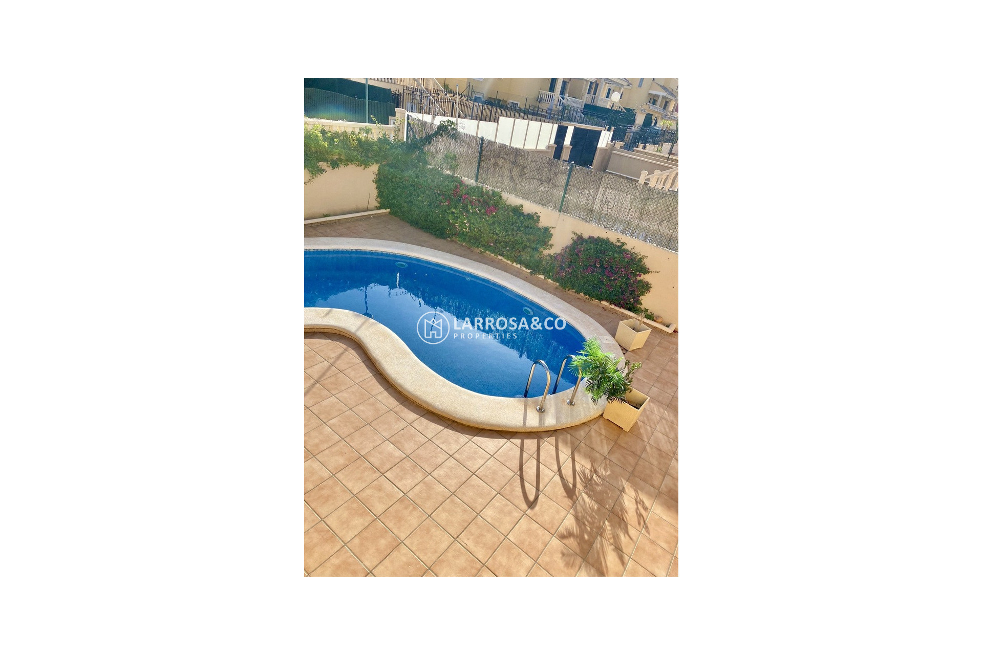 Resale - Semi-detached house - Villamartín - Villamartin