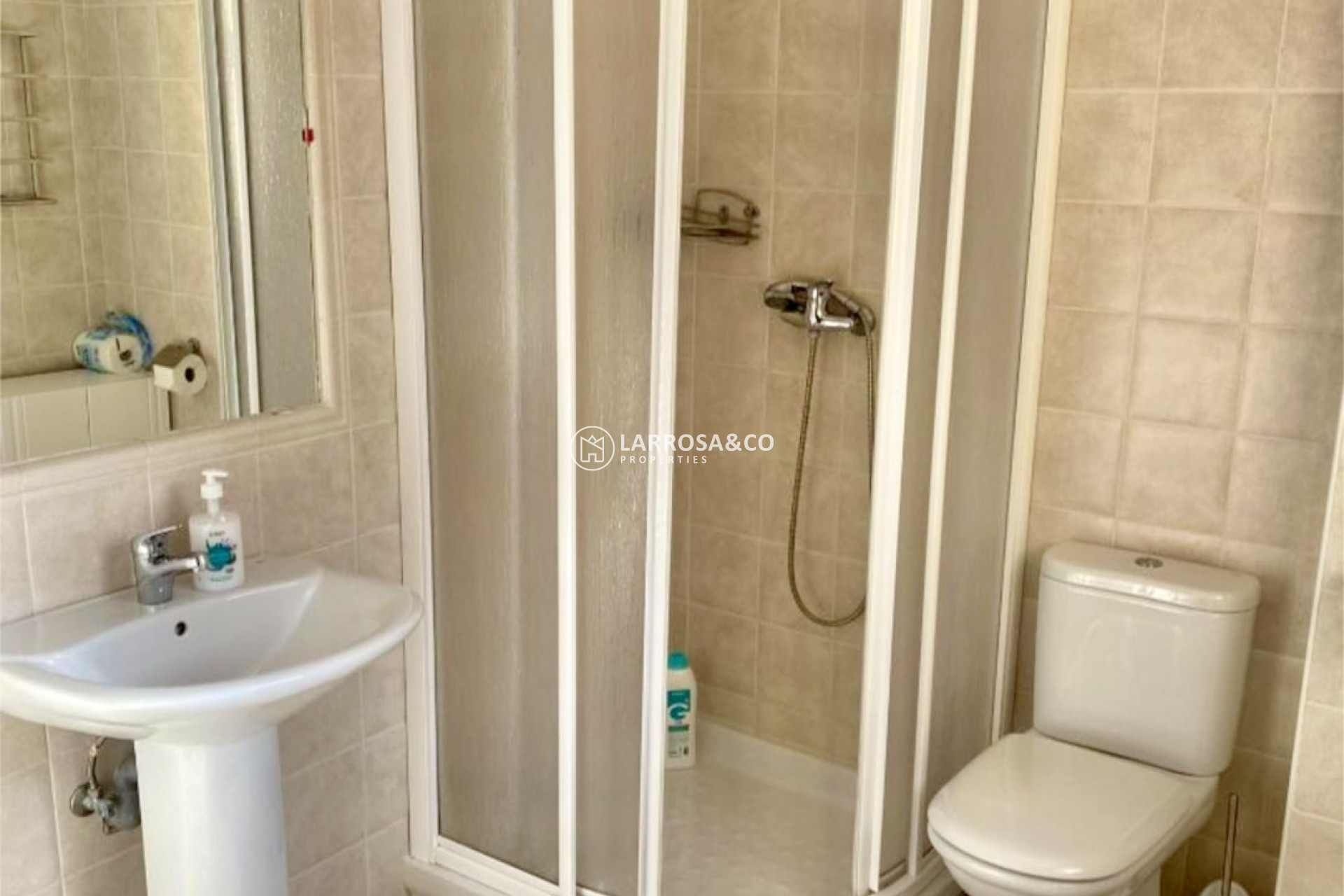 Resale - Semi-detached house - Villamartín - Villamartin