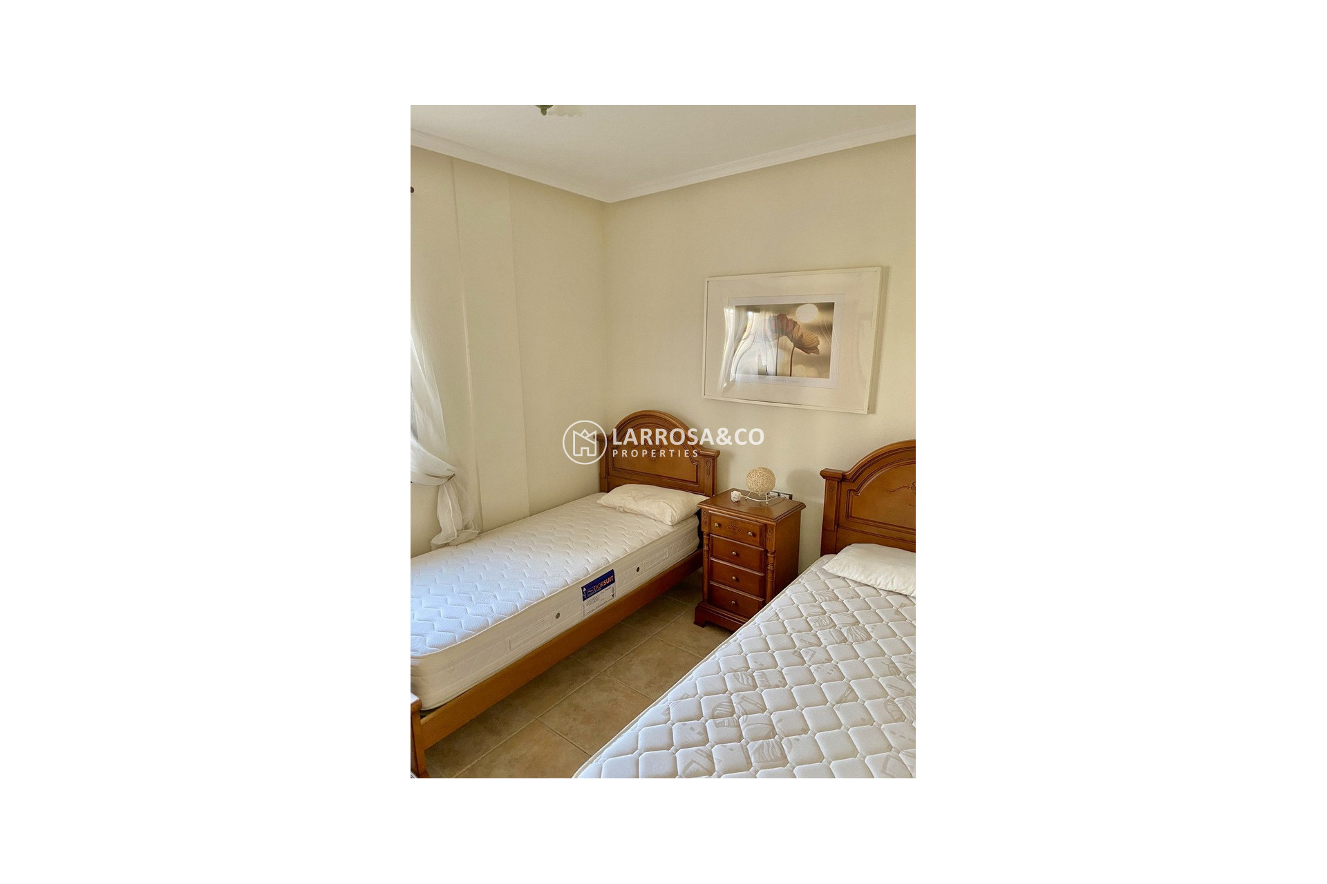 Resale - Semi-detached house - Villamartin