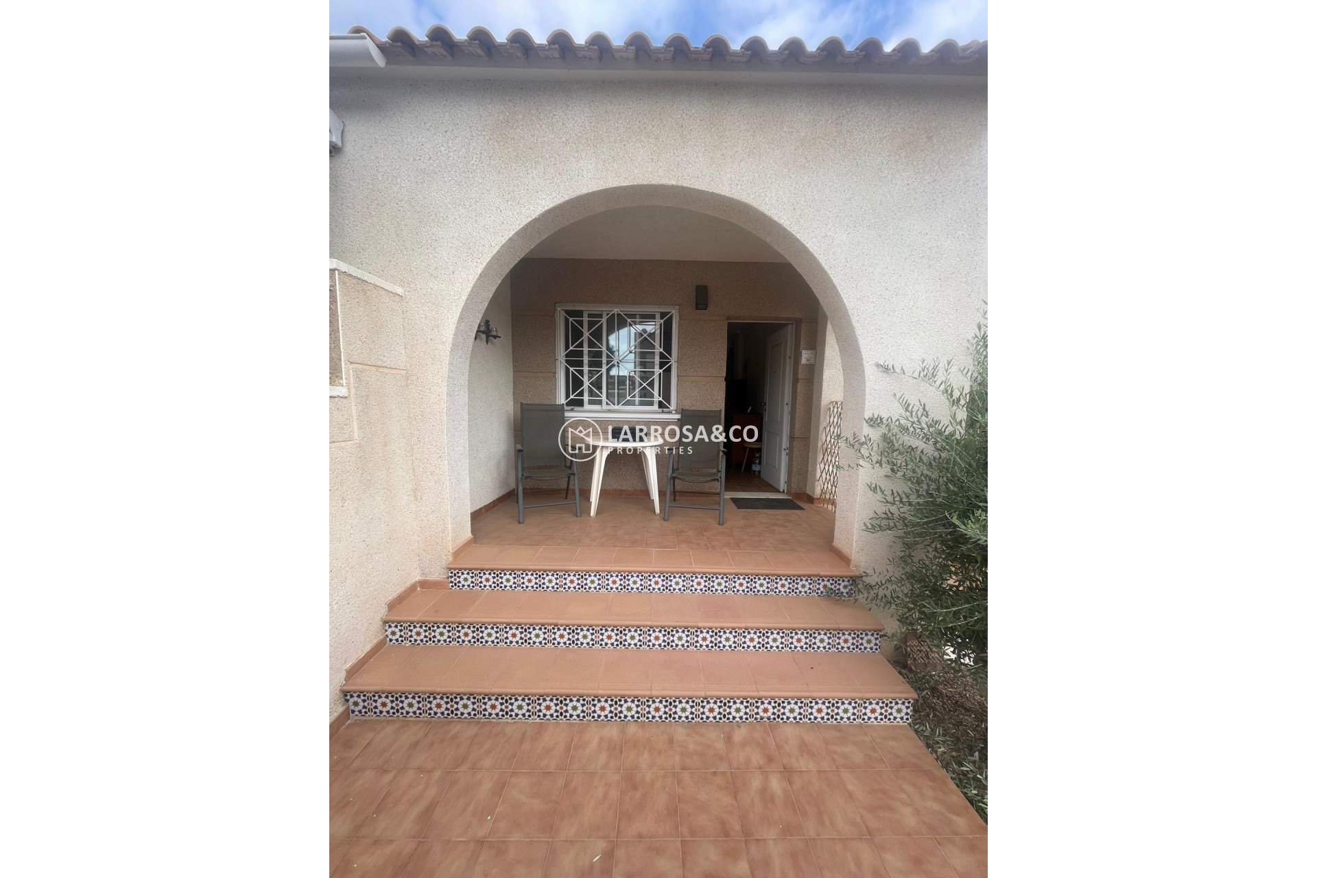 Resale - Semi Detached - Torrevieja - Aguas Nuevas
