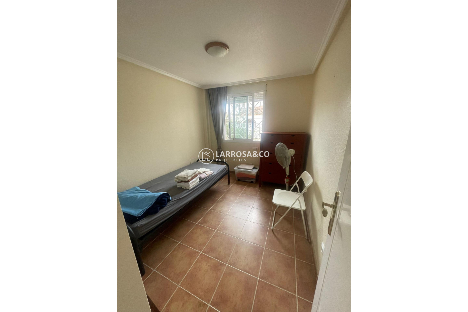 Resale - Semi Detached - Torrevieja - Aguas Nuevas