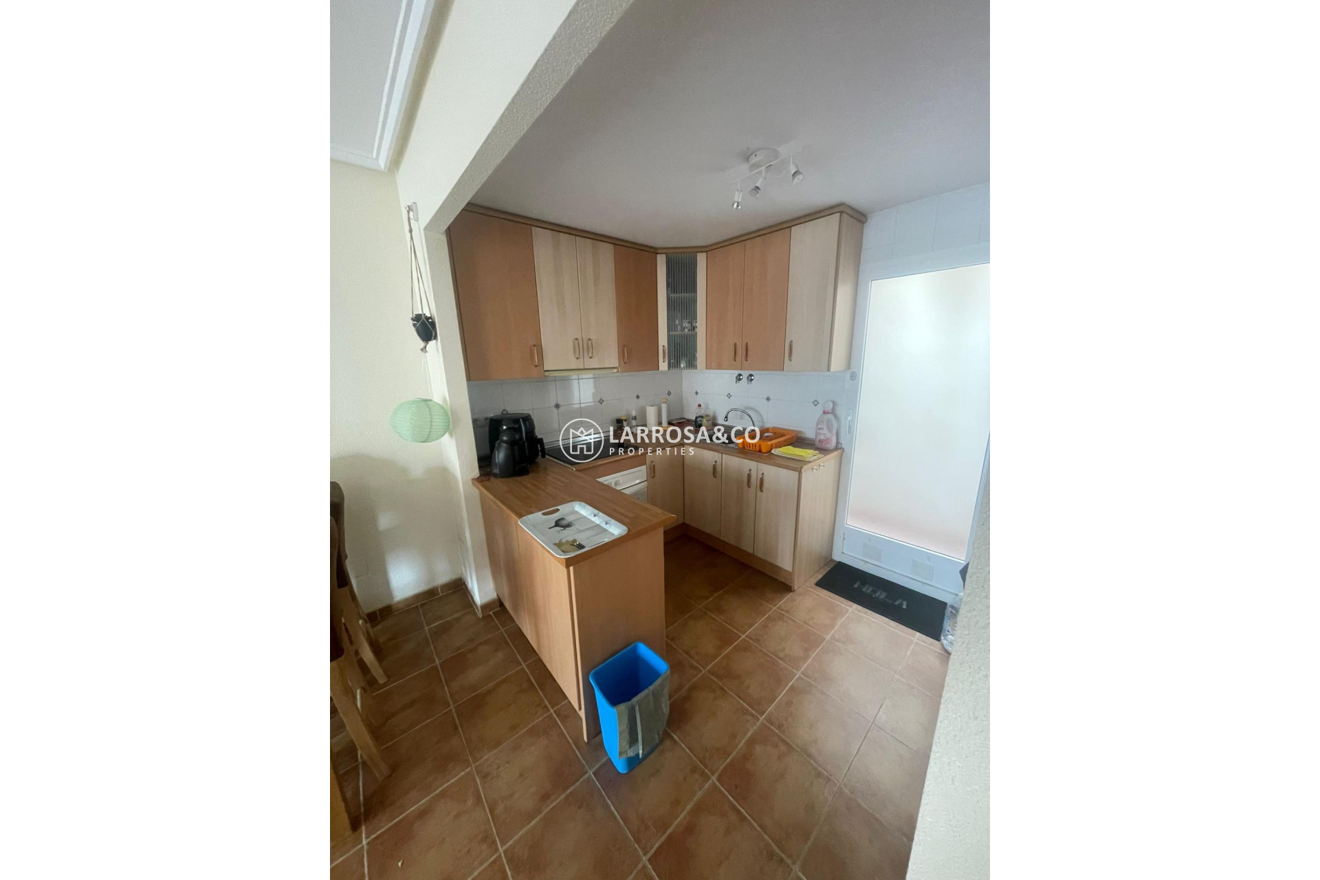 Resale - Semi Detached - Torrevieja - Aguas Nuevas