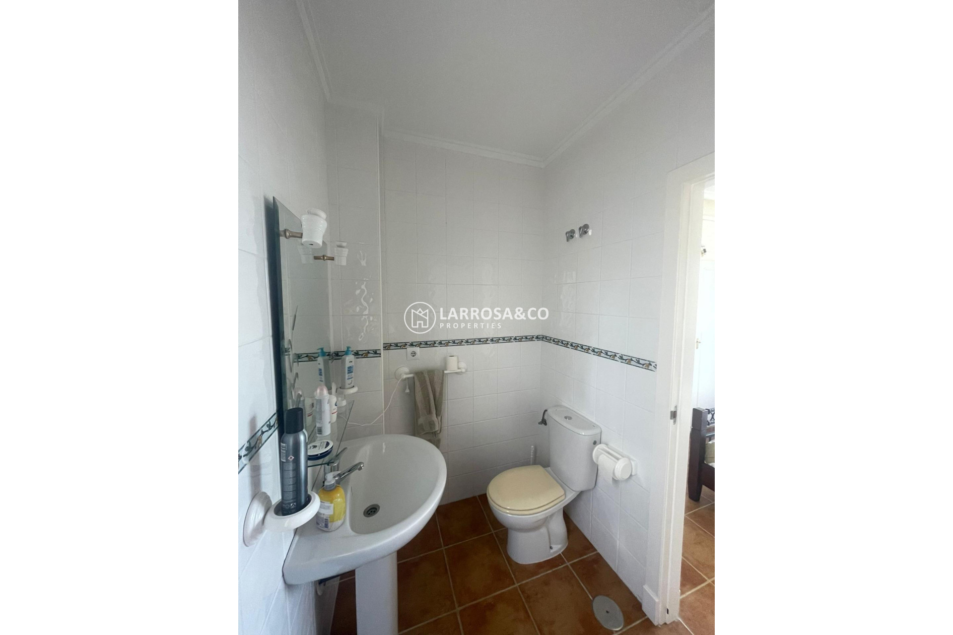 Resale - Semi Detached - Torrevieja - Aguas Nuevas