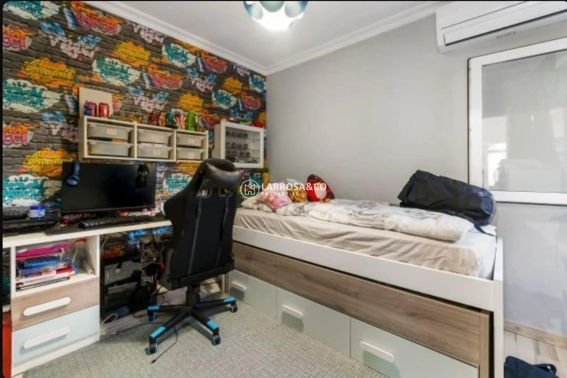 Resale - Semi Detached - Torrevieja - Aguas Nuevas