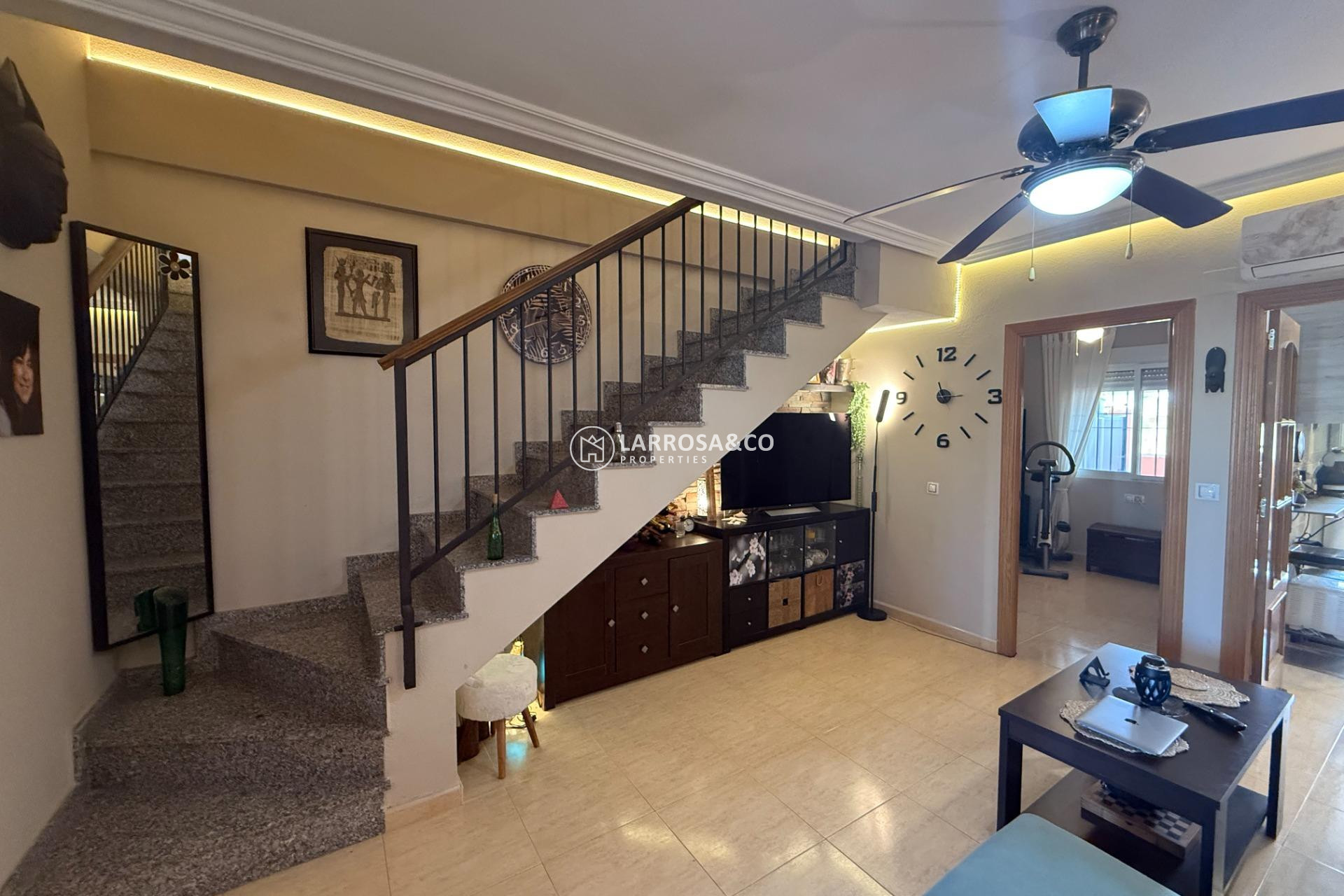 Resale - Semi Detached - Torrevieja - El limonar