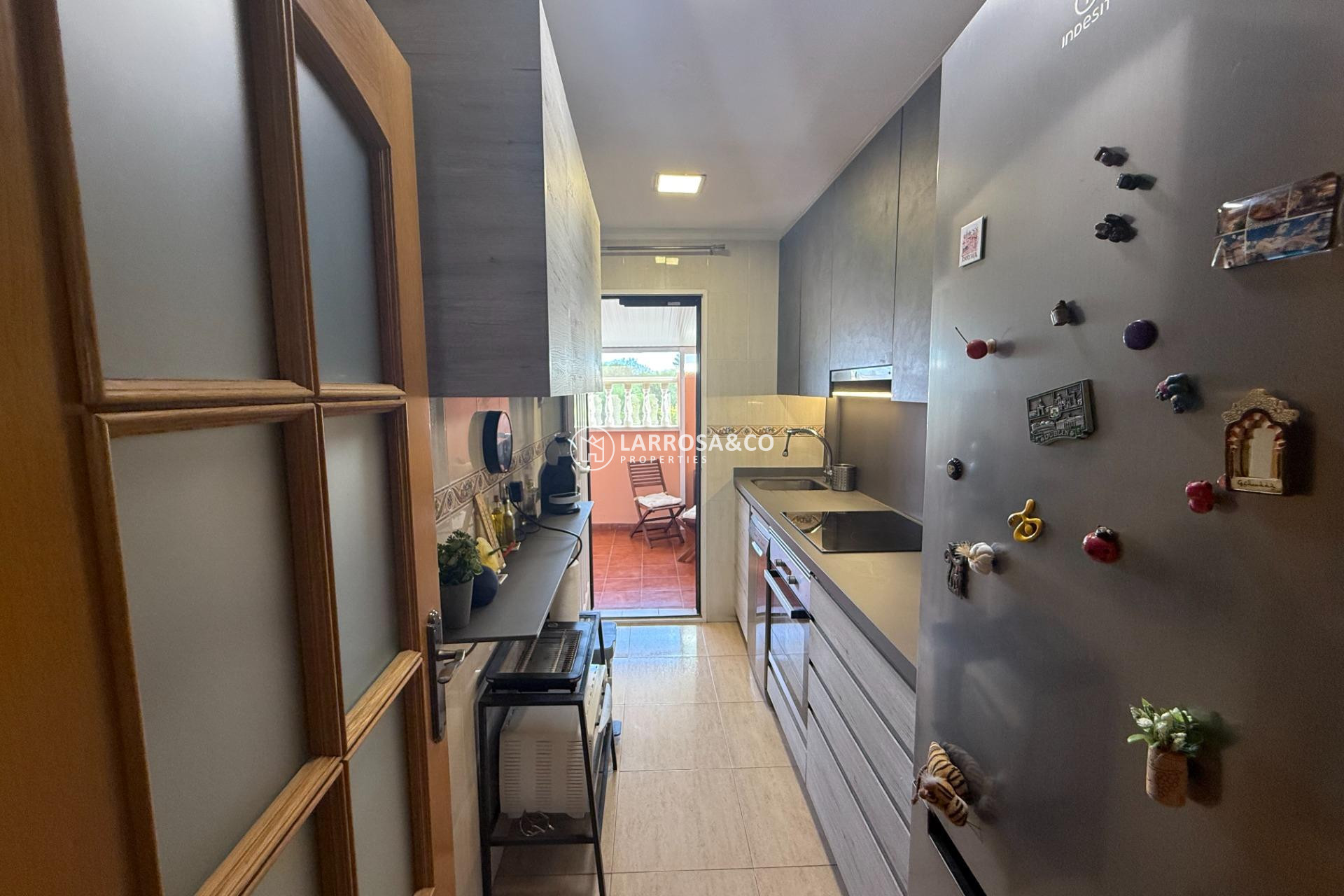 Resale - Semi Detached - Torrevieja - El limonar