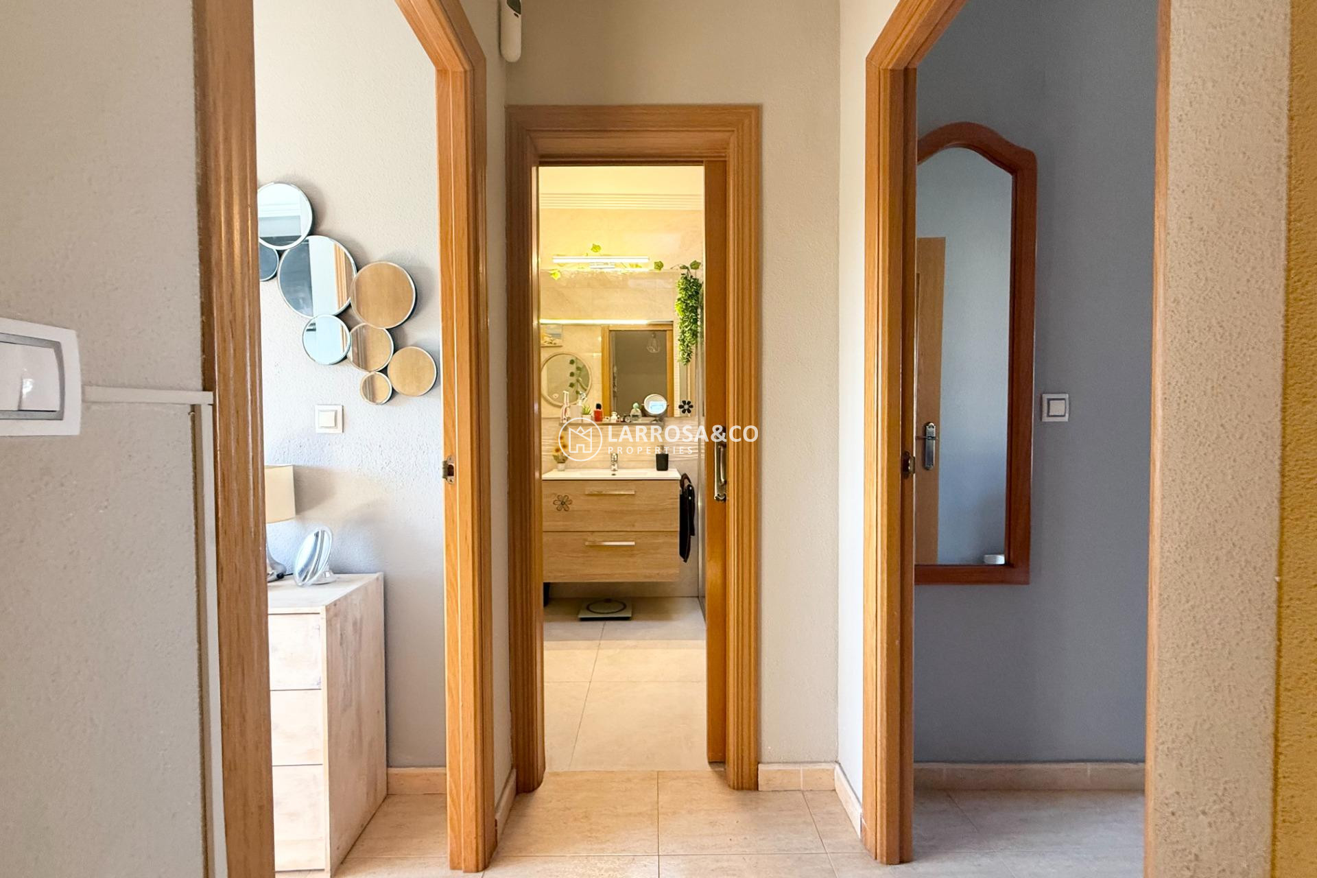 Resale - Semi Detached - Torrevieja - El limonar