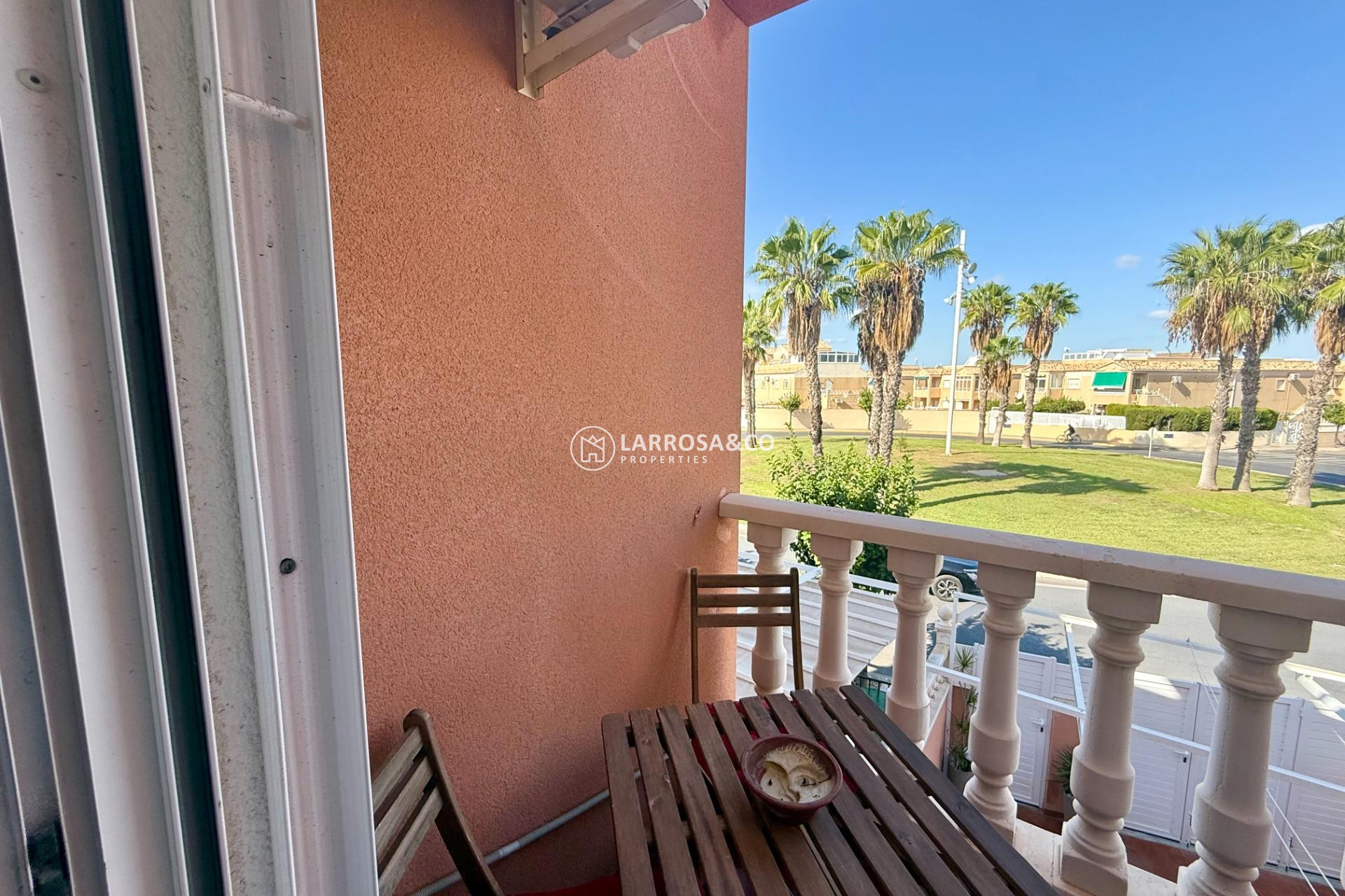 Resale - Semi Detached - Torrevieja - El limonar