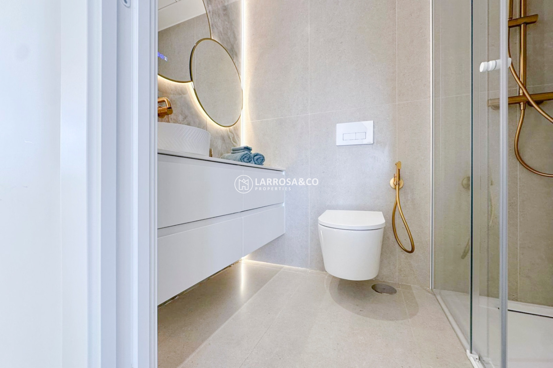 Resale - Semidetached - Santiago de la Ribera