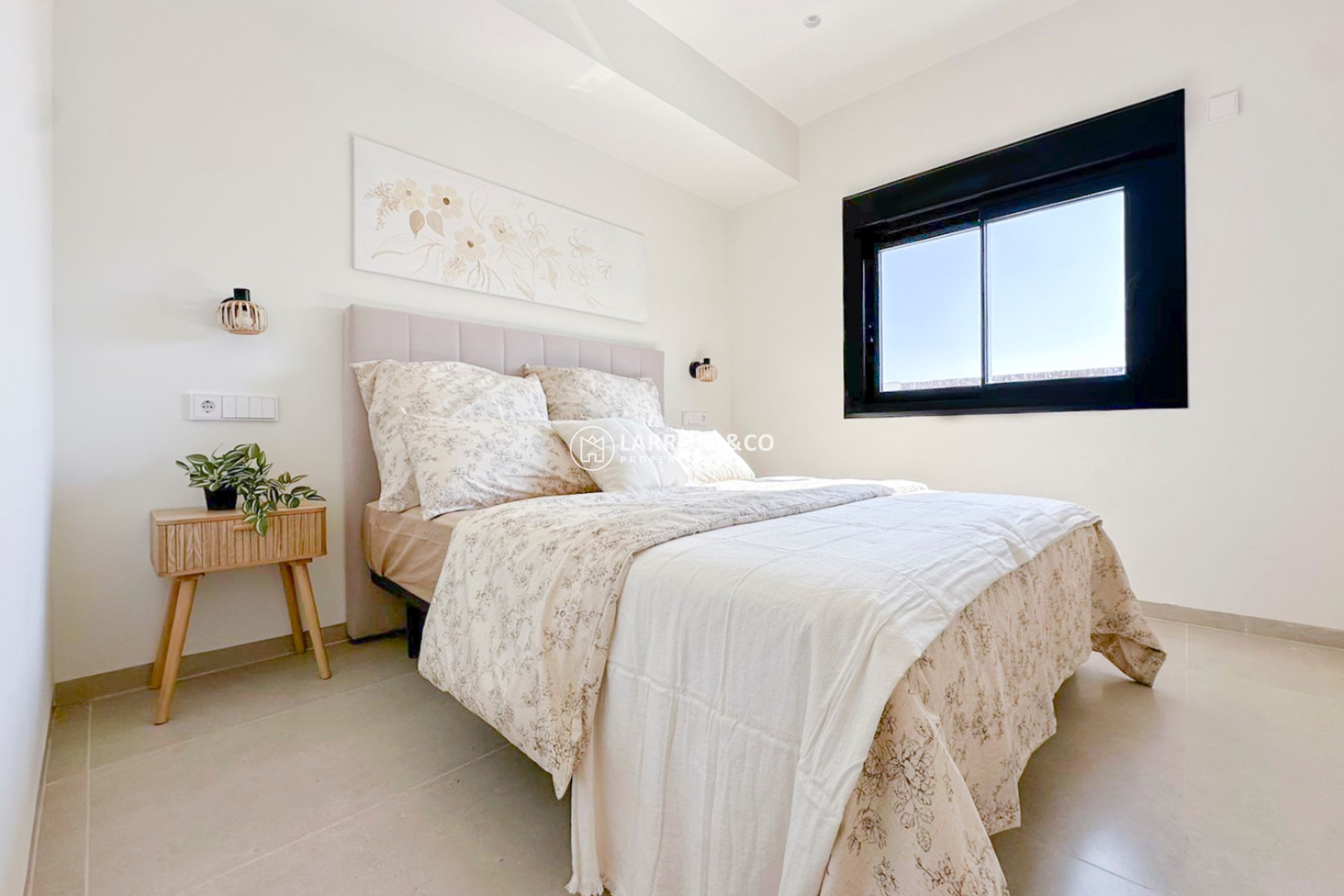 Resale - Semidetached - Santiago de la Ribera