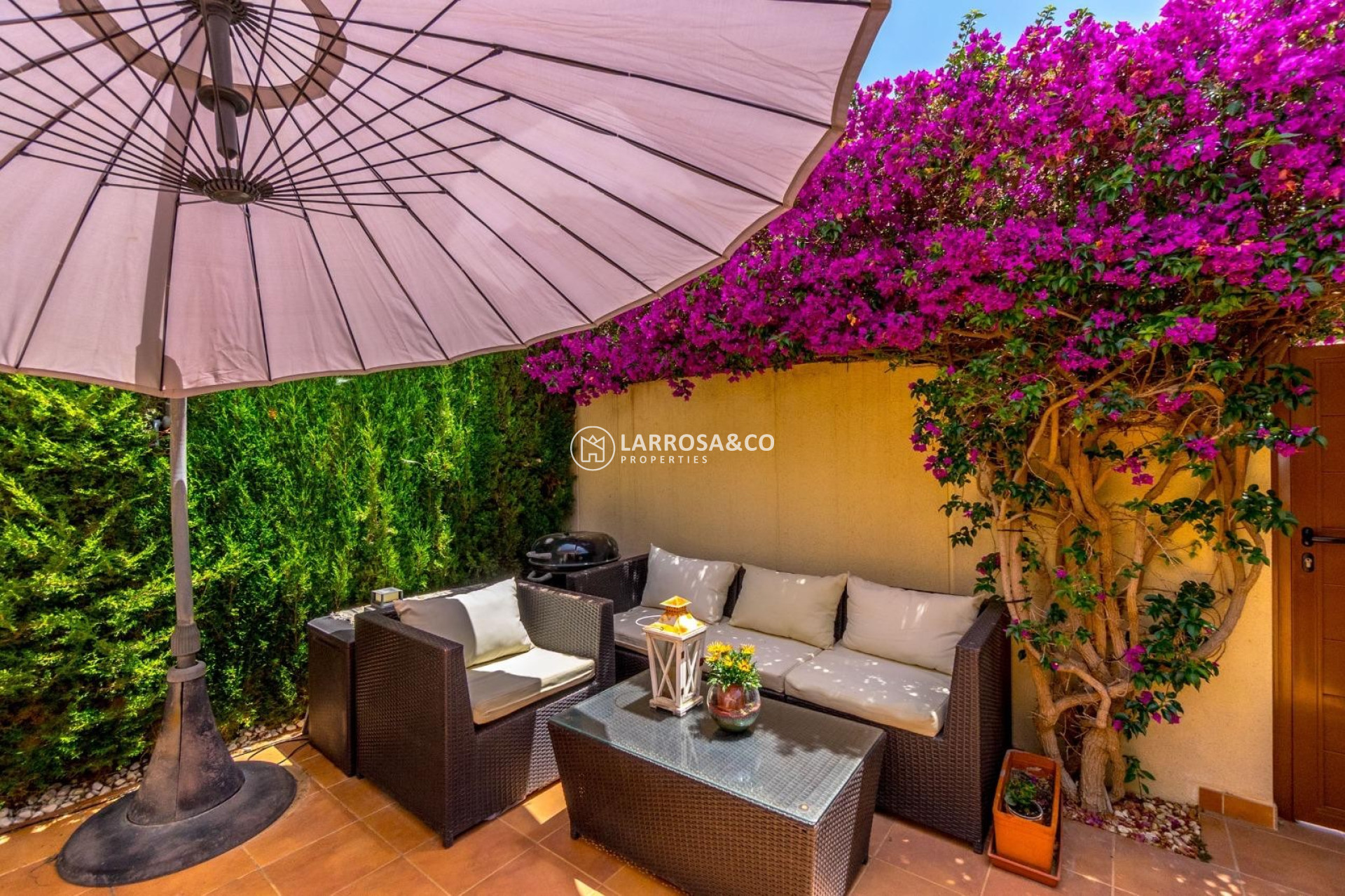 Resale - Terraced house / Townhouse - Torrevieja - Aguas Nuevas