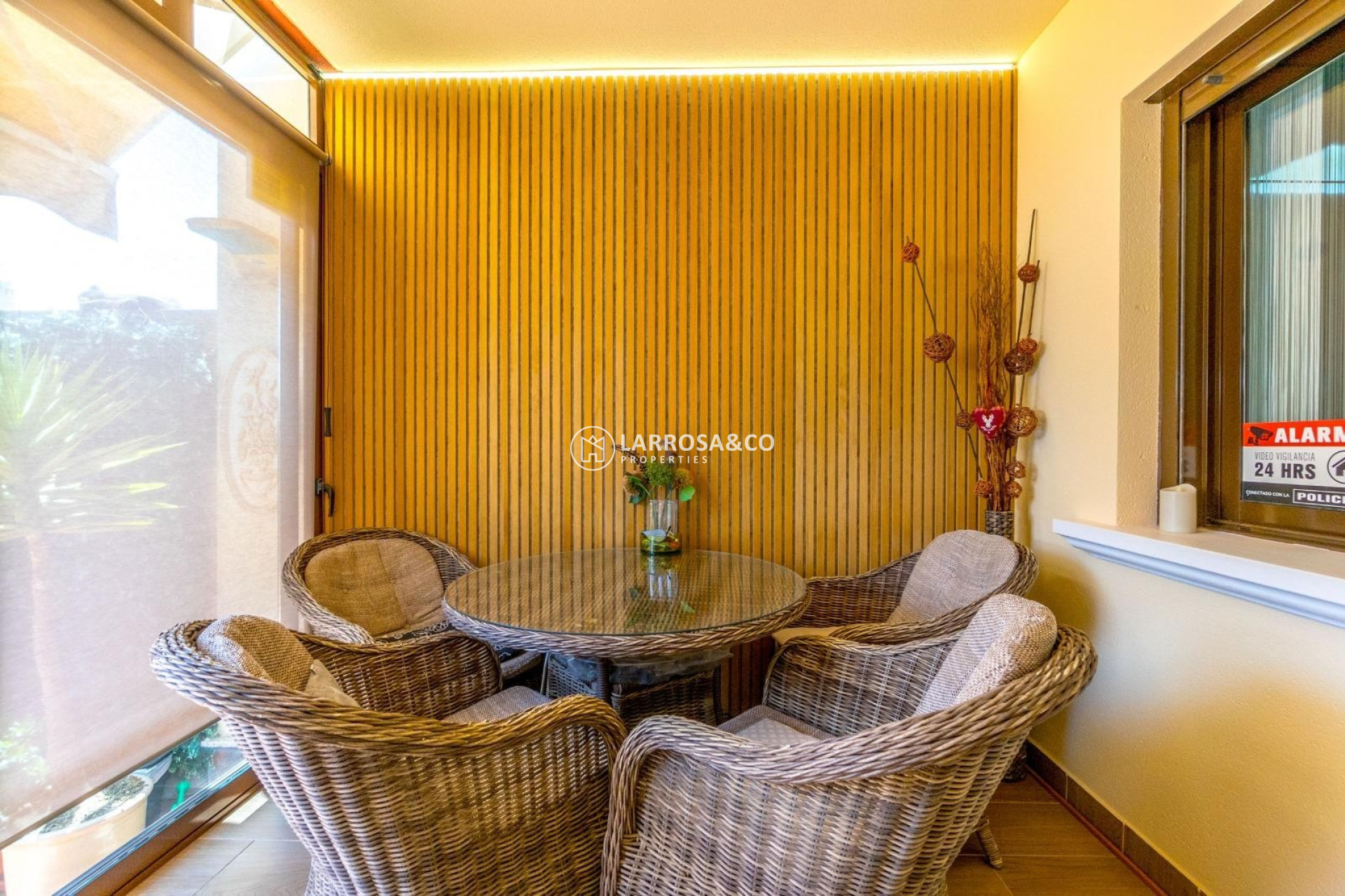 Resale - Terraced house / Townhouse - Torrevieja - Aguas Nuevas