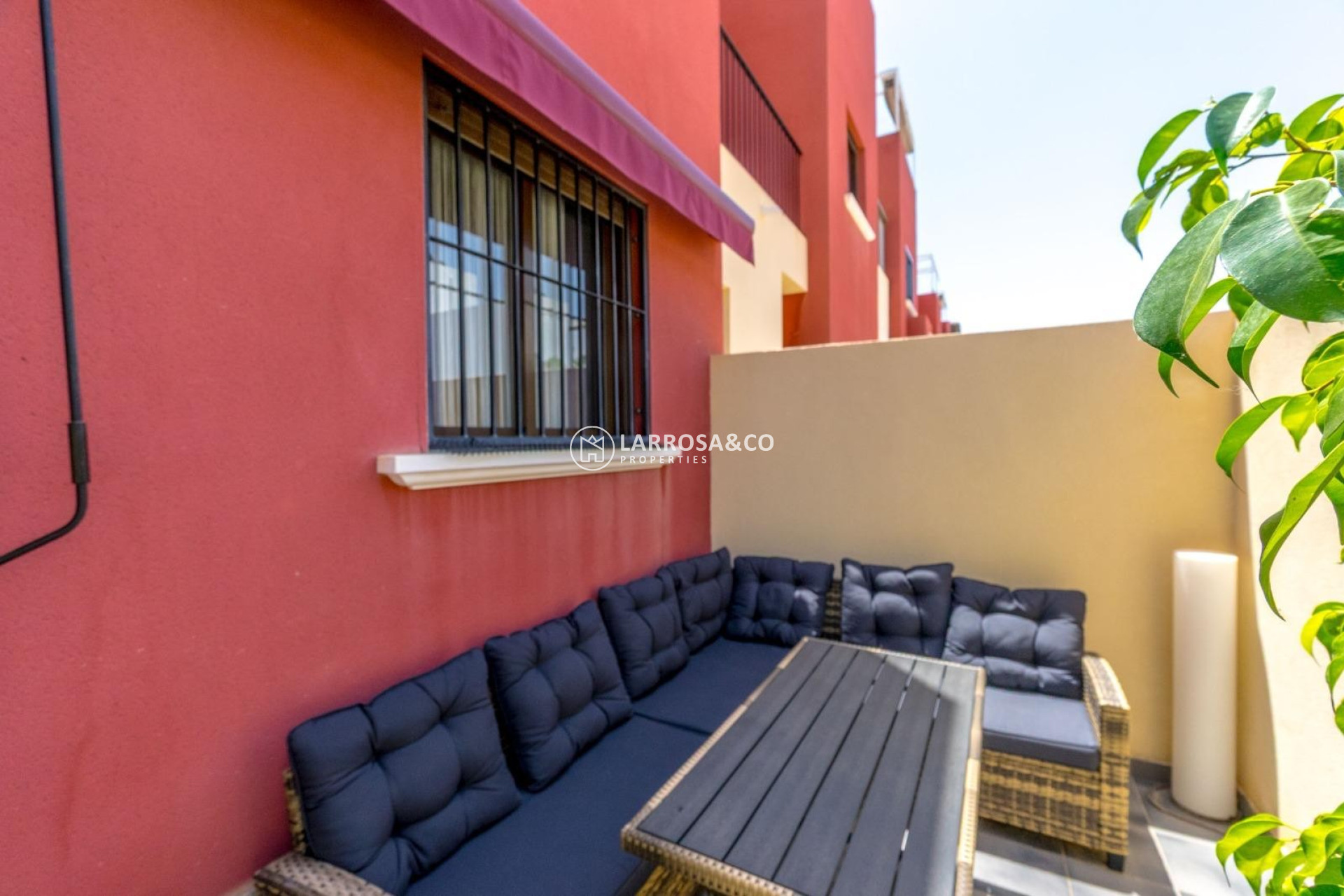 Resale - Terraced house / Townhouse - Torrevieja - Aguas Nuevas