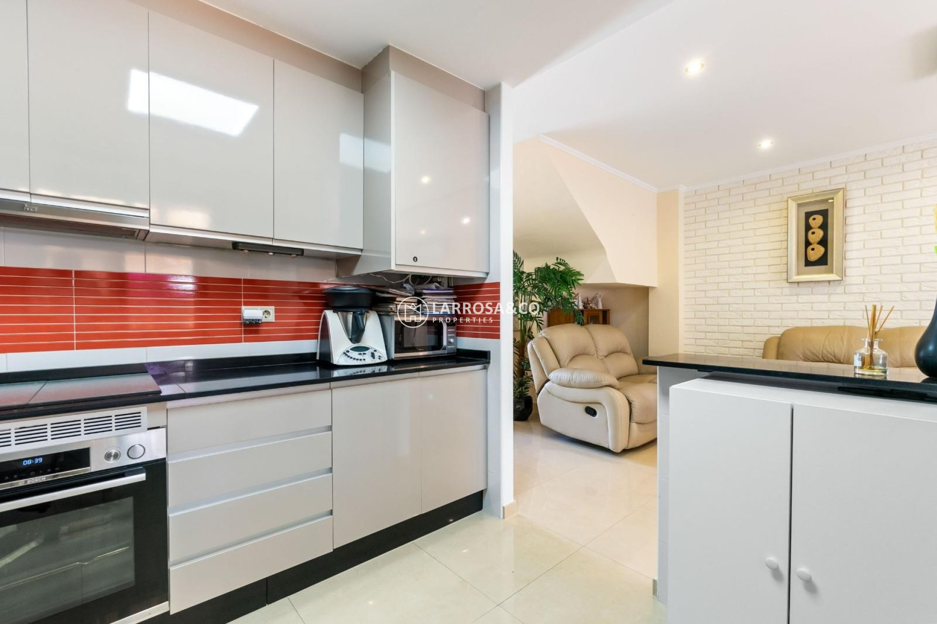 Resale - Terraced house / Townhouse - Torrevieja - Aguas Nuevas