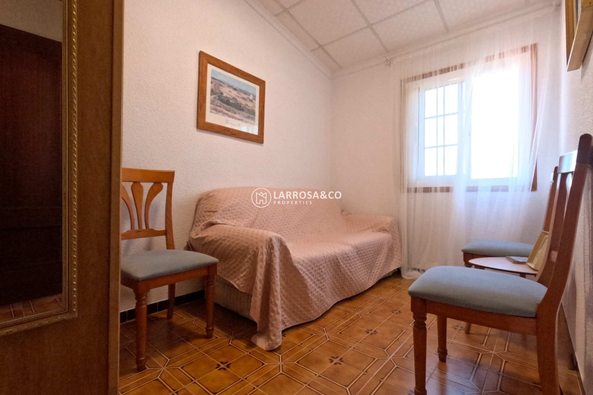 Resale - Terraced house / Townhouse - Torrevieja - El Acequión - Los Náufragos