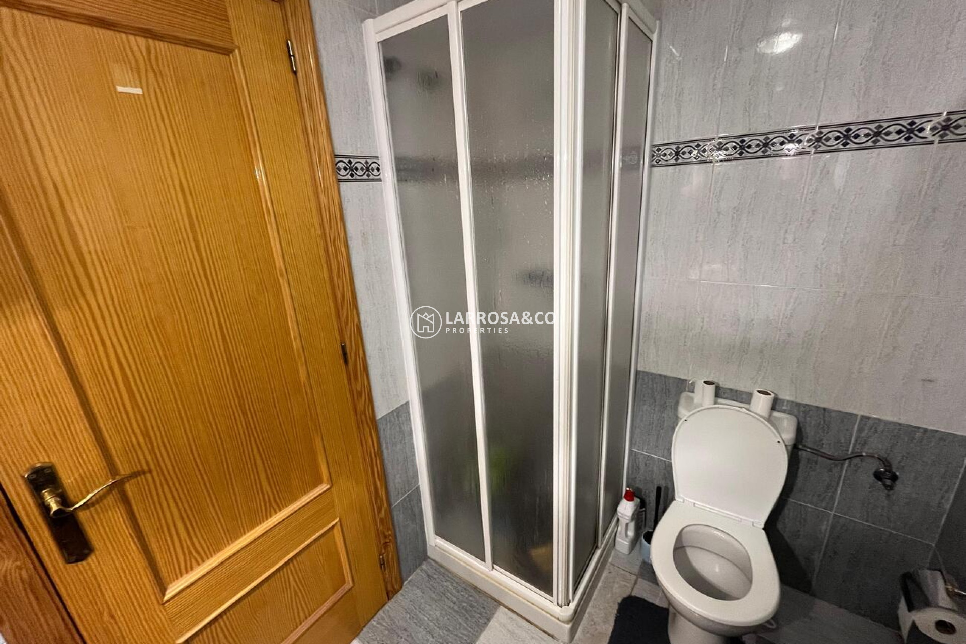 Resale - Town House Penthouse - Torrevieja - La Florida