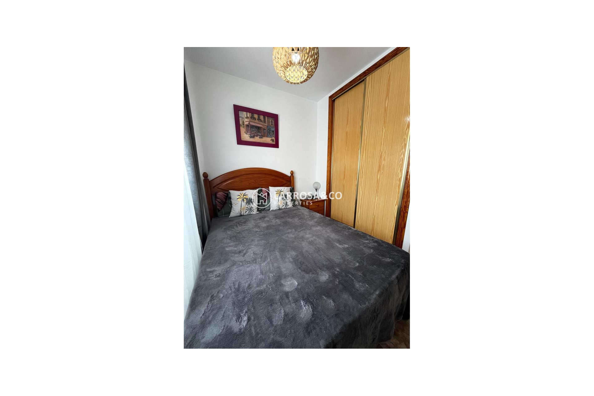 Resale - Town House Penthouse - Torrevieja - La Florida