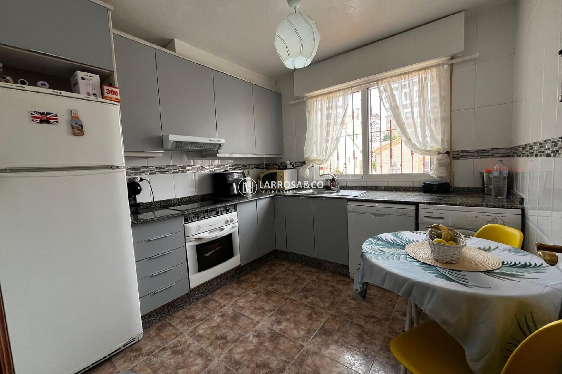 Resale - Town House Penthouse - Torrevieja - La Florida