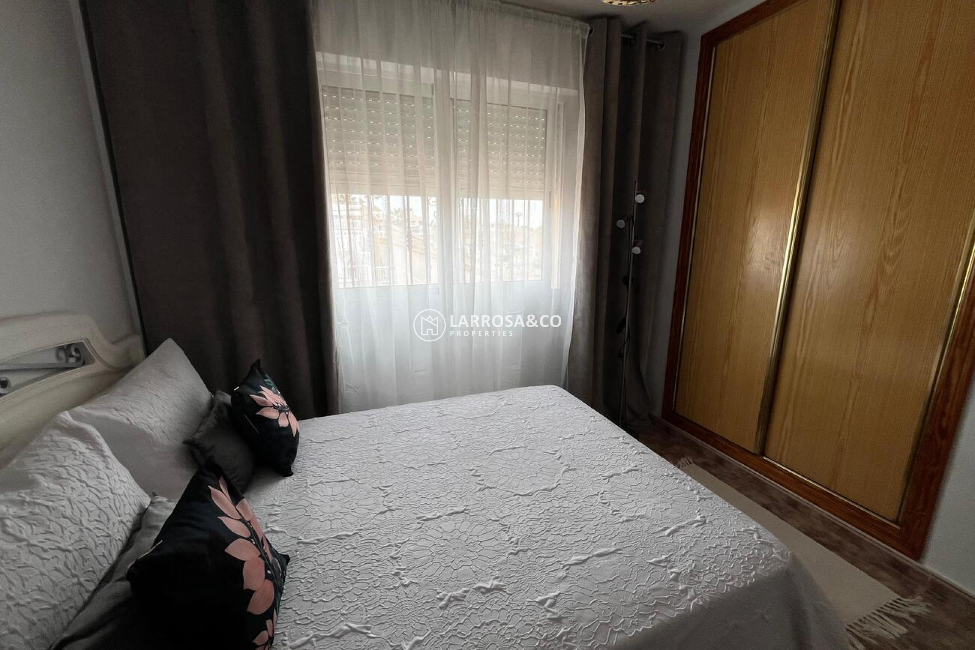 Resale - Town House Penthouse - Torrevieja - La Florida