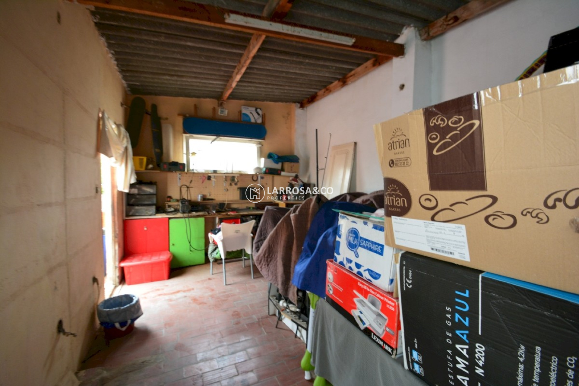 Resale - Townhouse - Guardamar del Segura - MERCADONA