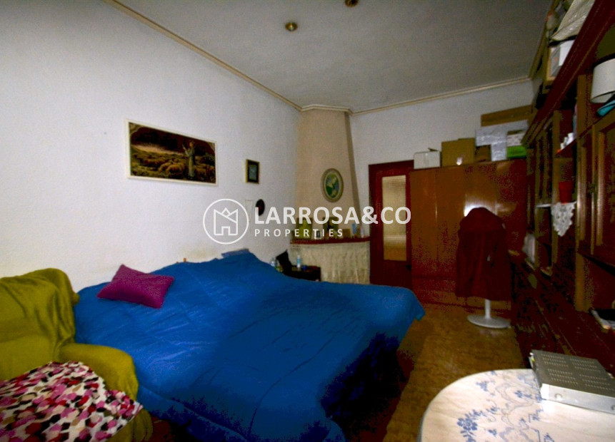 Resale - Townhouse - Guardamar del Segura - MERCADONA