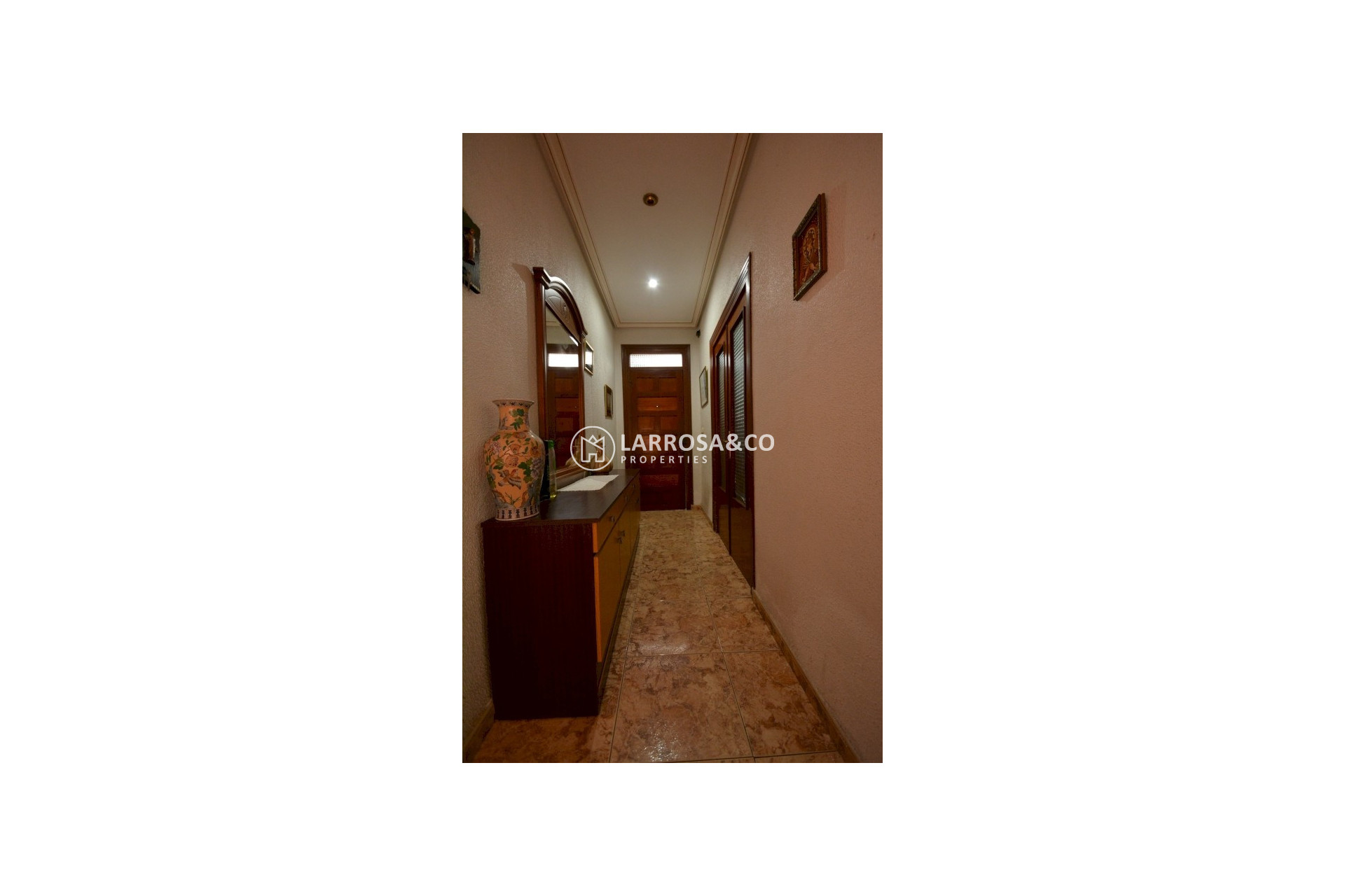 Resale - Townhouse - Guardamar del Segura - MERCADONA