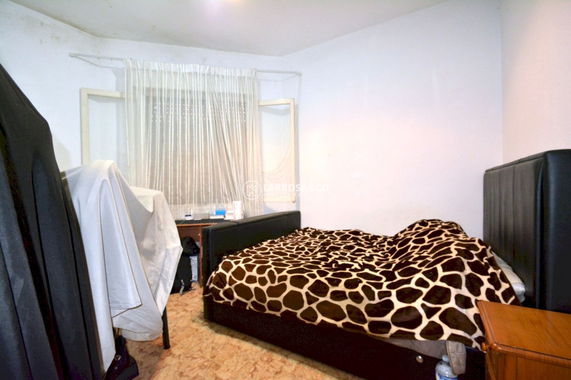 Resale - Townhouse - Guardamar del Segura - MERCADONA